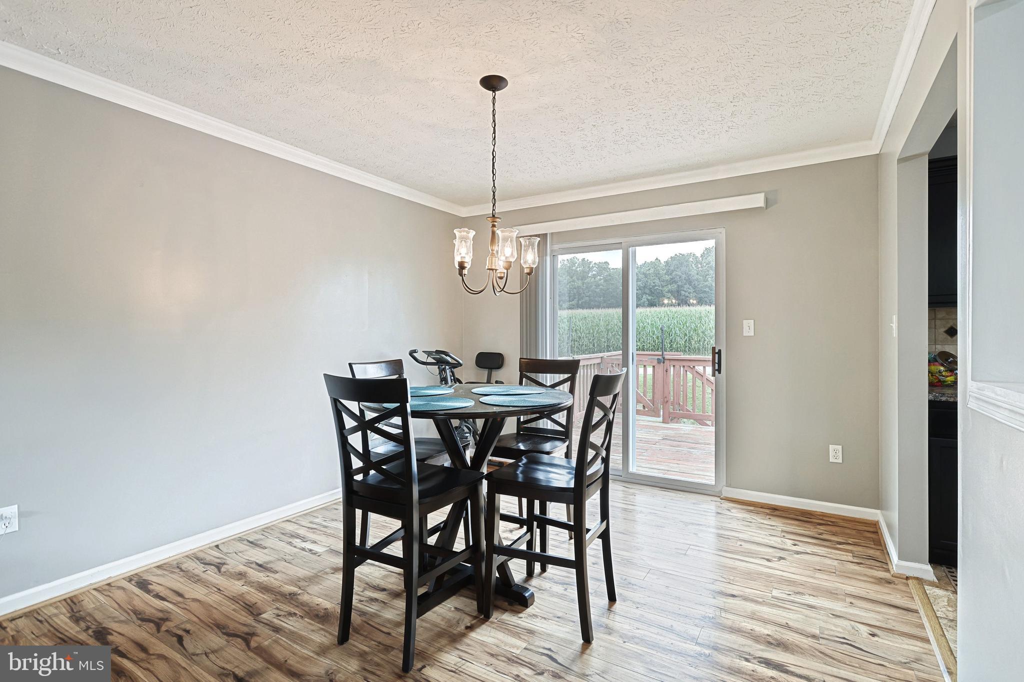 CHANCEFORD CROSSING - Residential