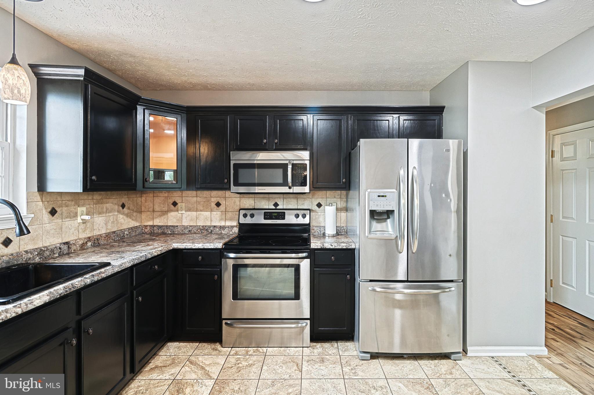 CHANCEFORD CROSSING - Residential