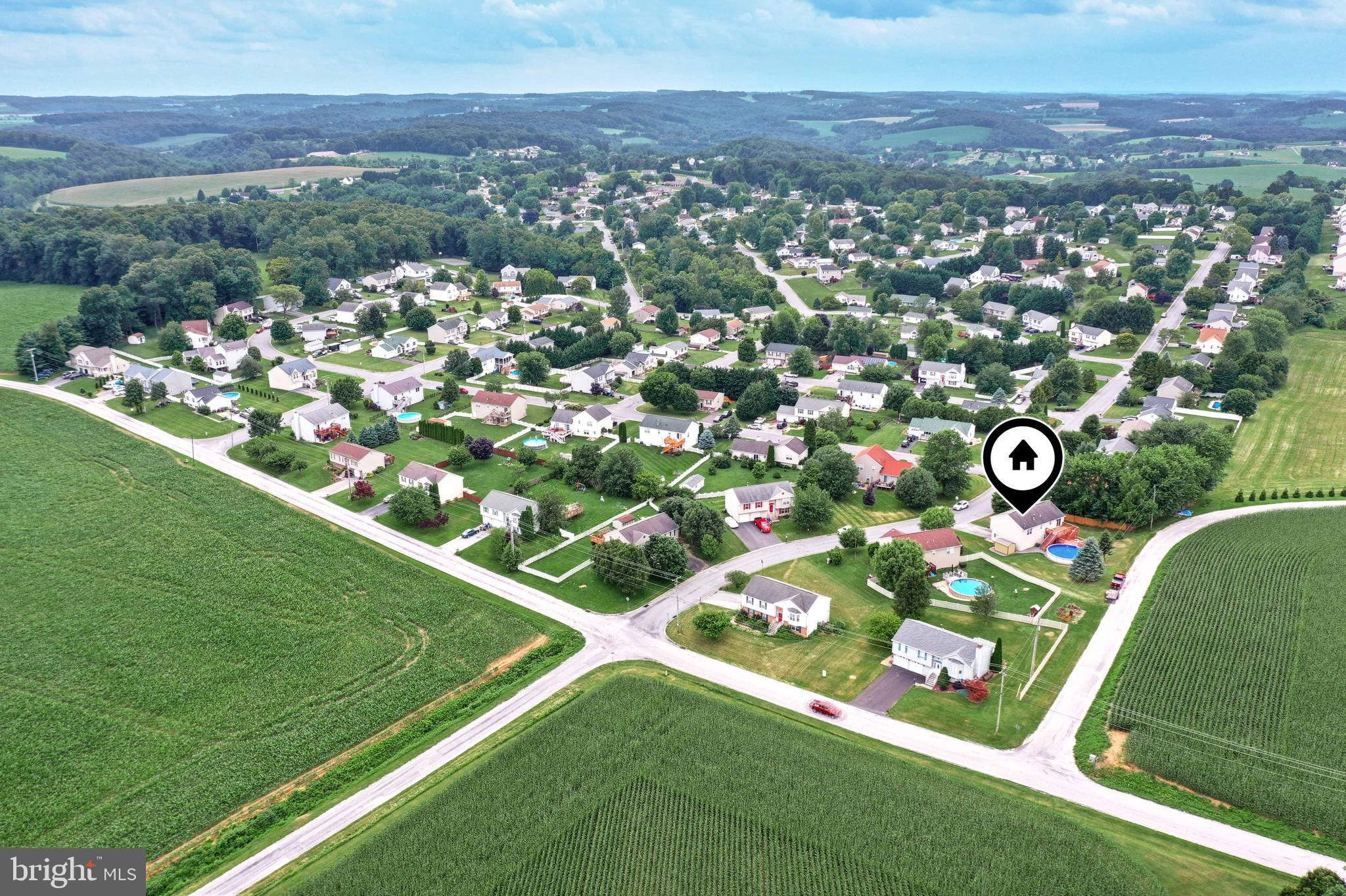 CHANCEFORD CROSSING - Residential