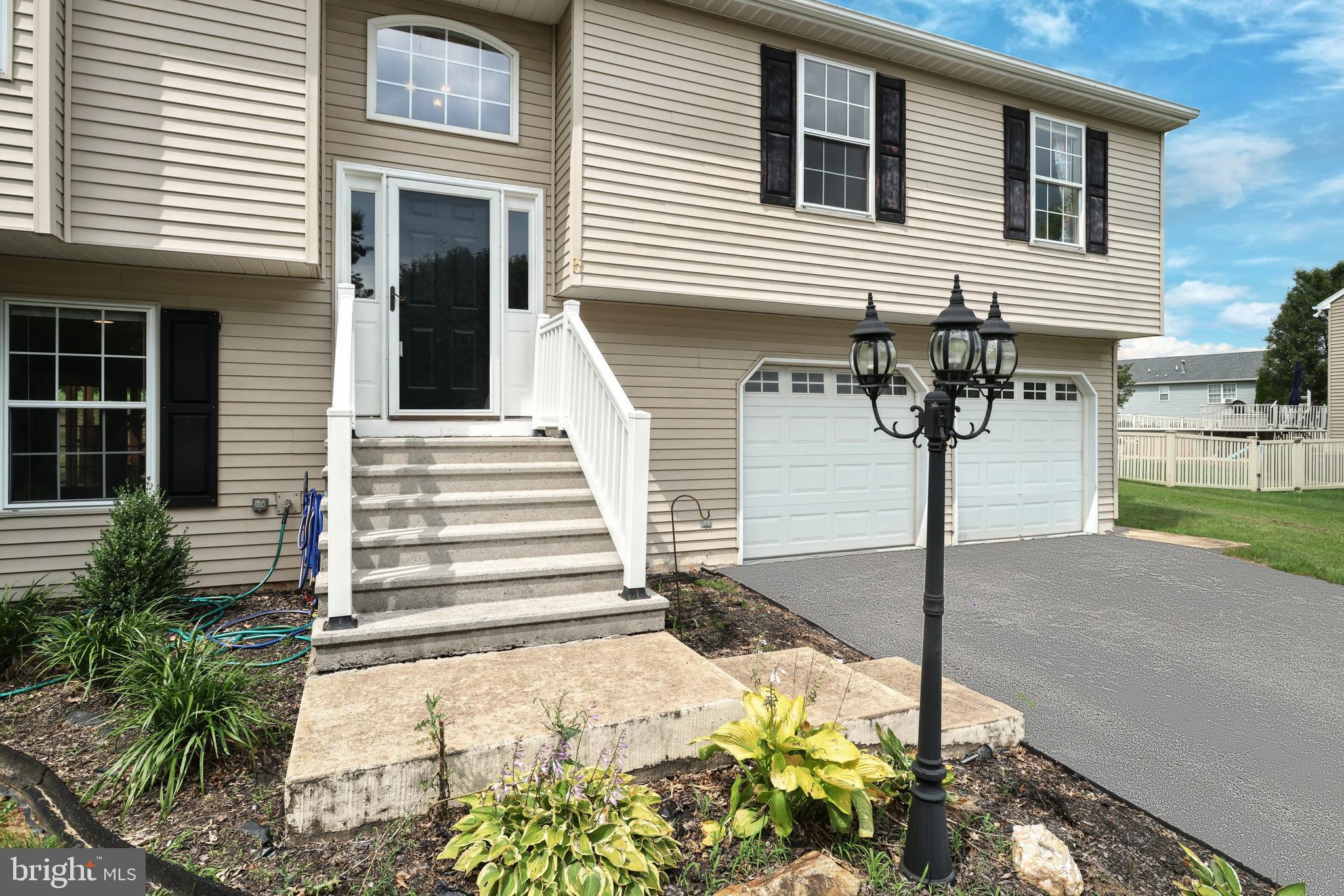 CHANCEFORD CROSSING - Residential