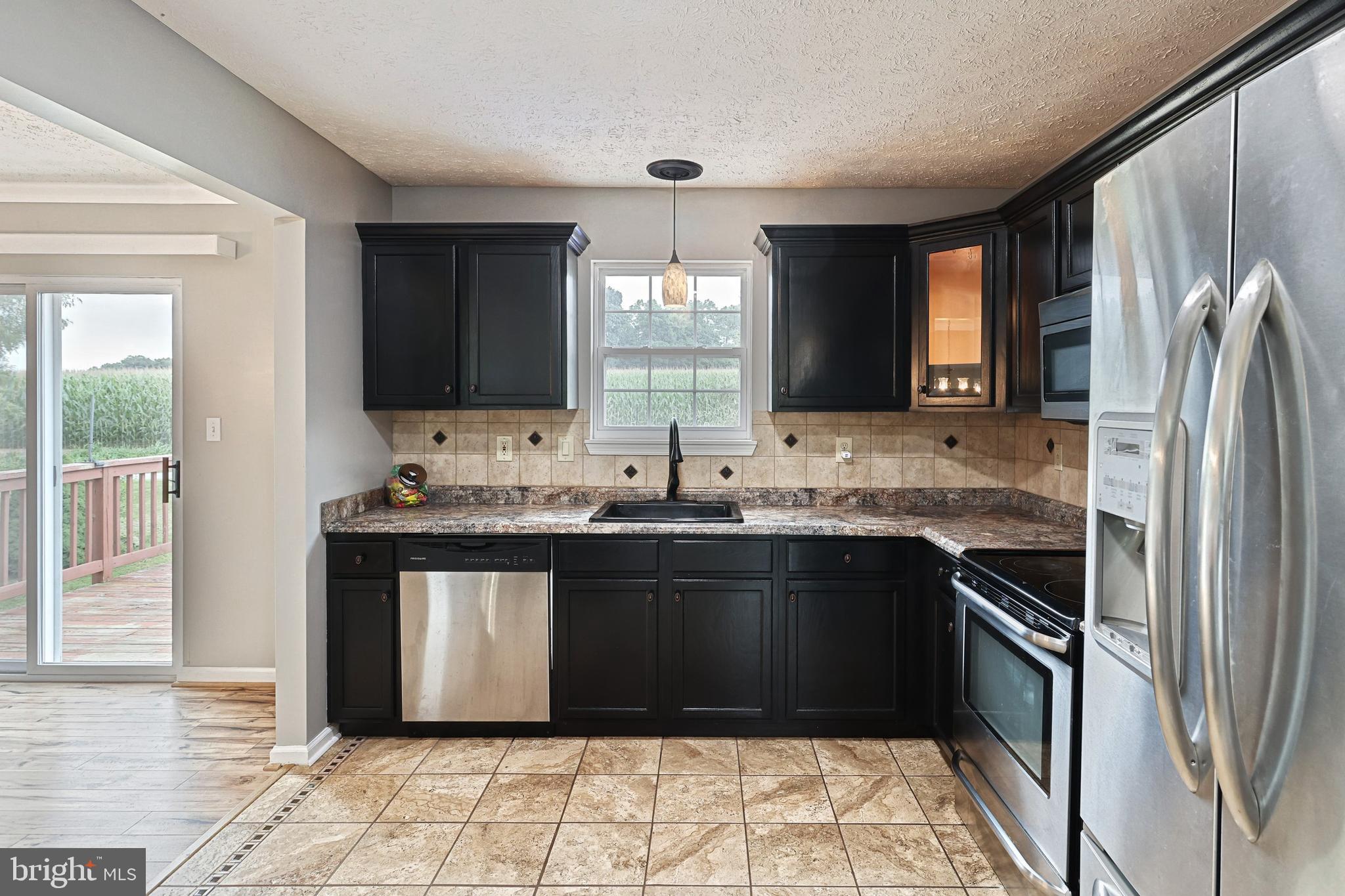 CHANCEFORD CROSSING - Residential