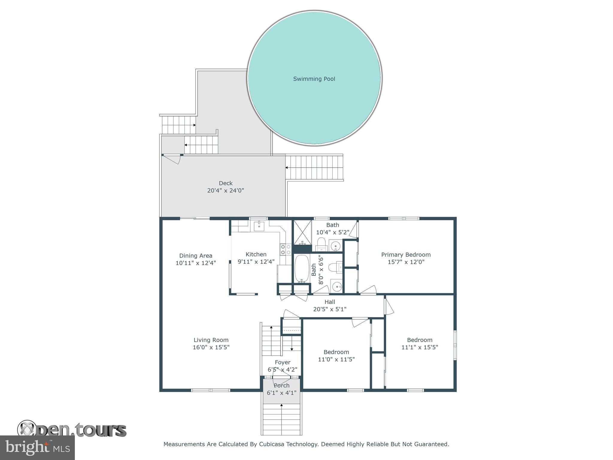 CHANCEFORD CROSSING - Residential