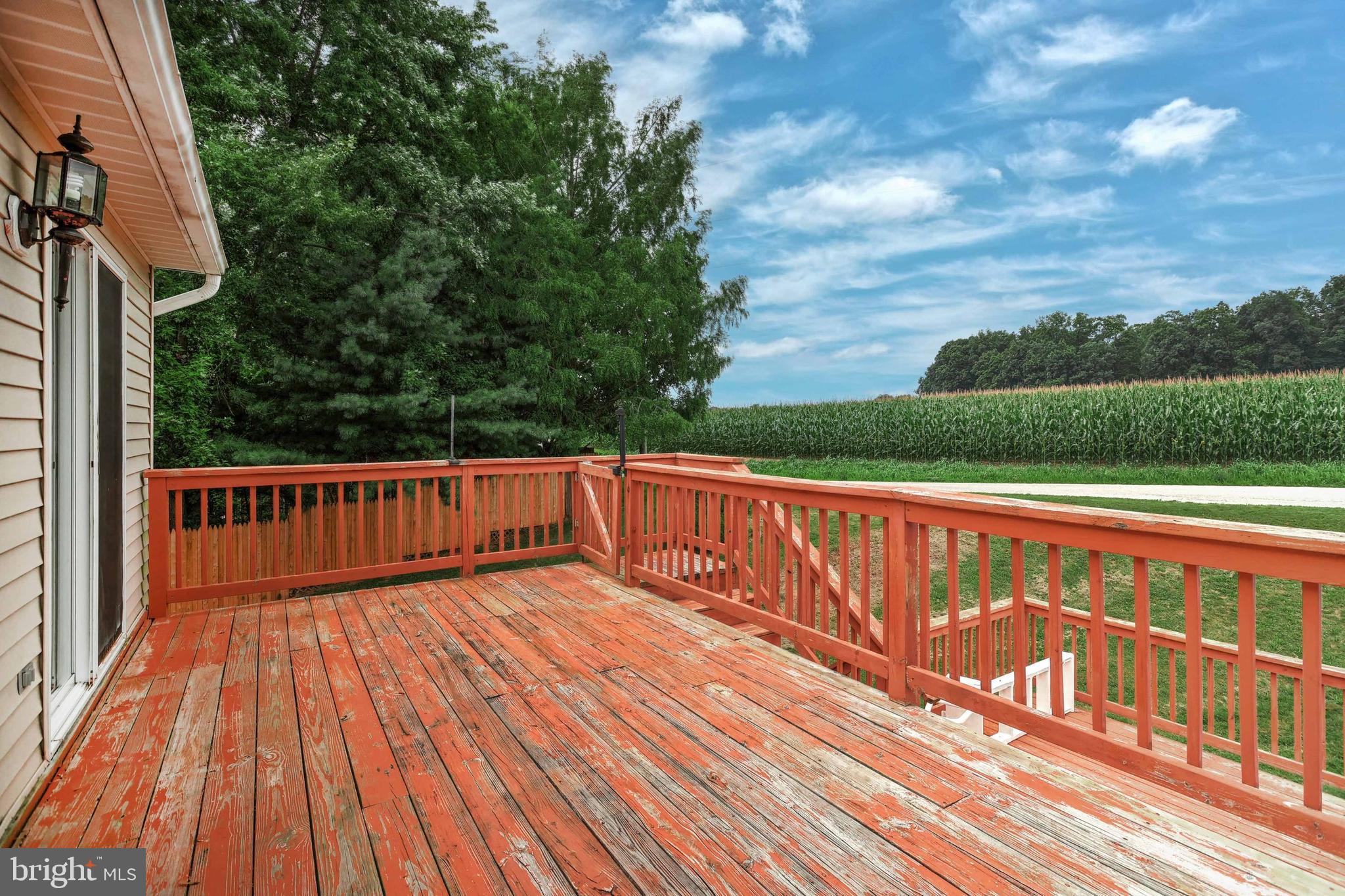 CHANCEFORD CROSSING - Residential