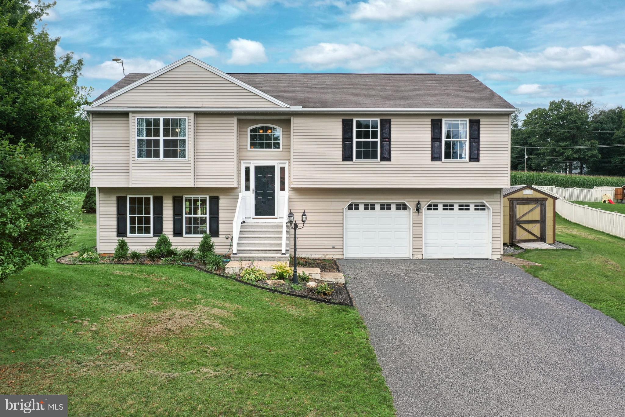 CHANCEFORD CROSSING - Residential