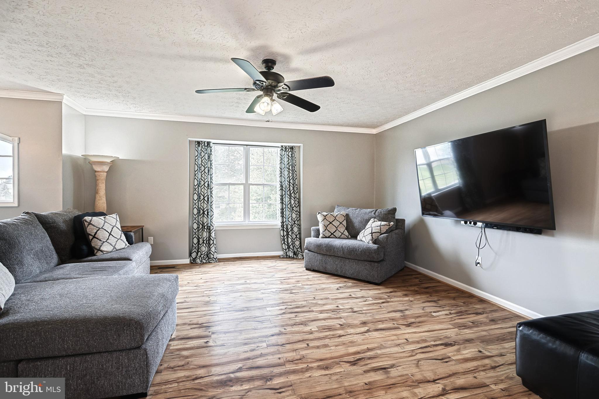 CHANCEFORD CROSSING - Residential