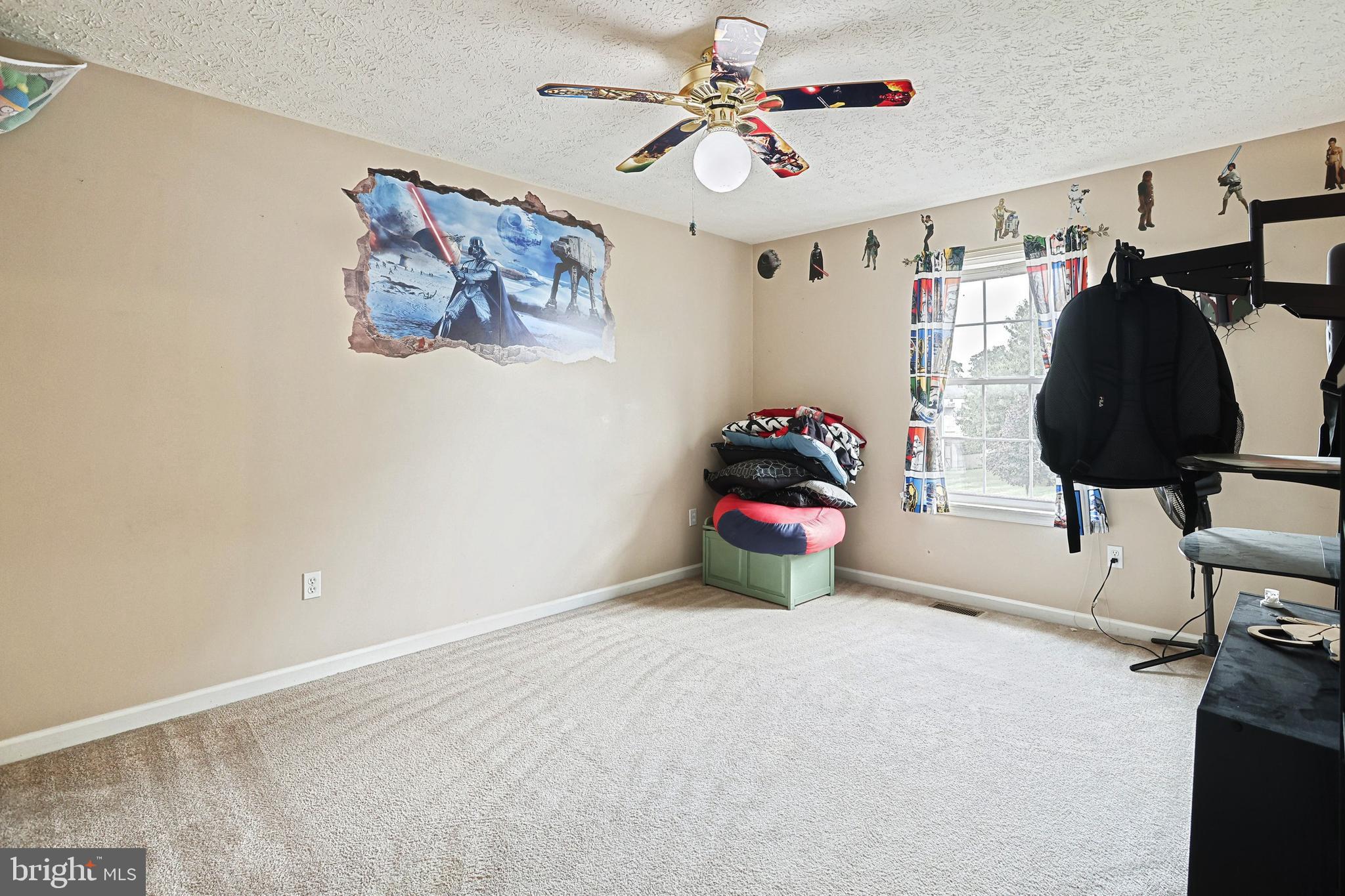 CHANCEFORD CROSSING - Residential