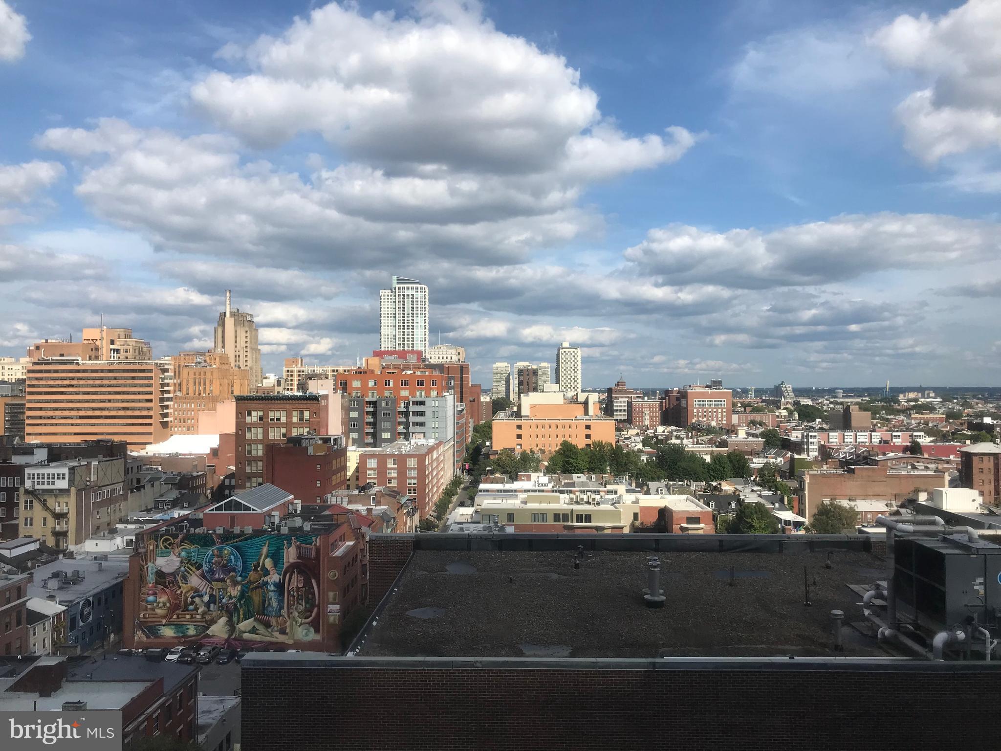 WASHINGTON SQ - Residential Lease