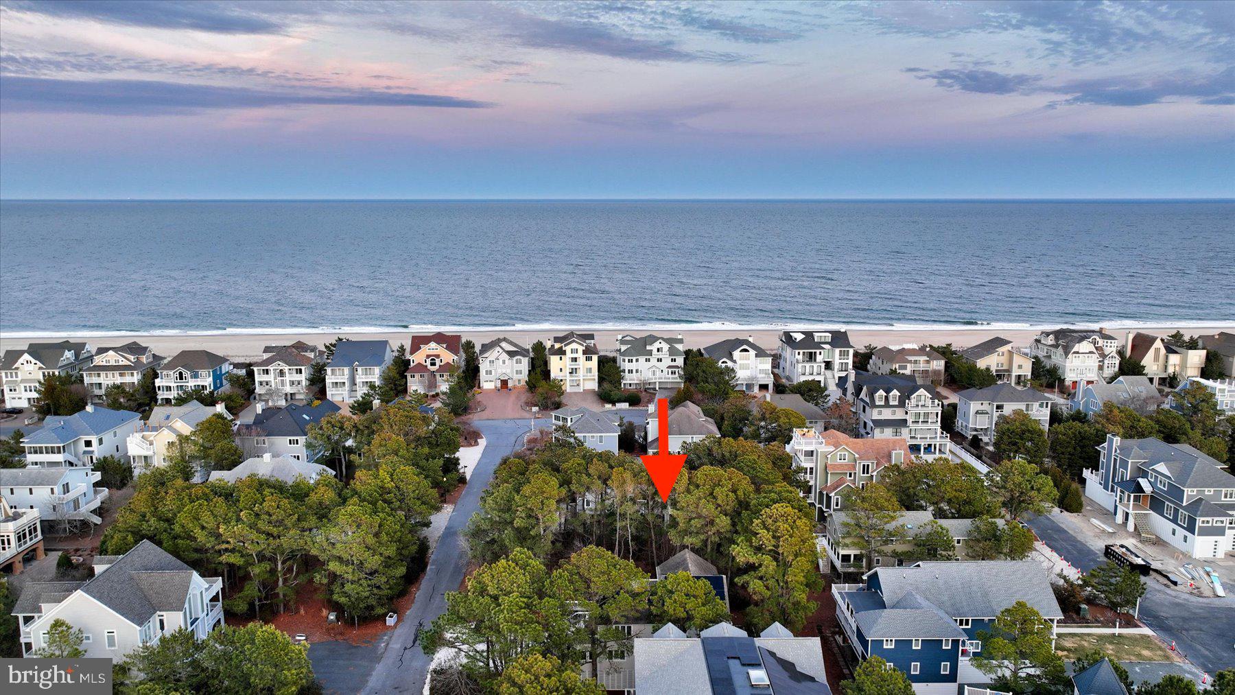 OCEAN RIDGE - Land