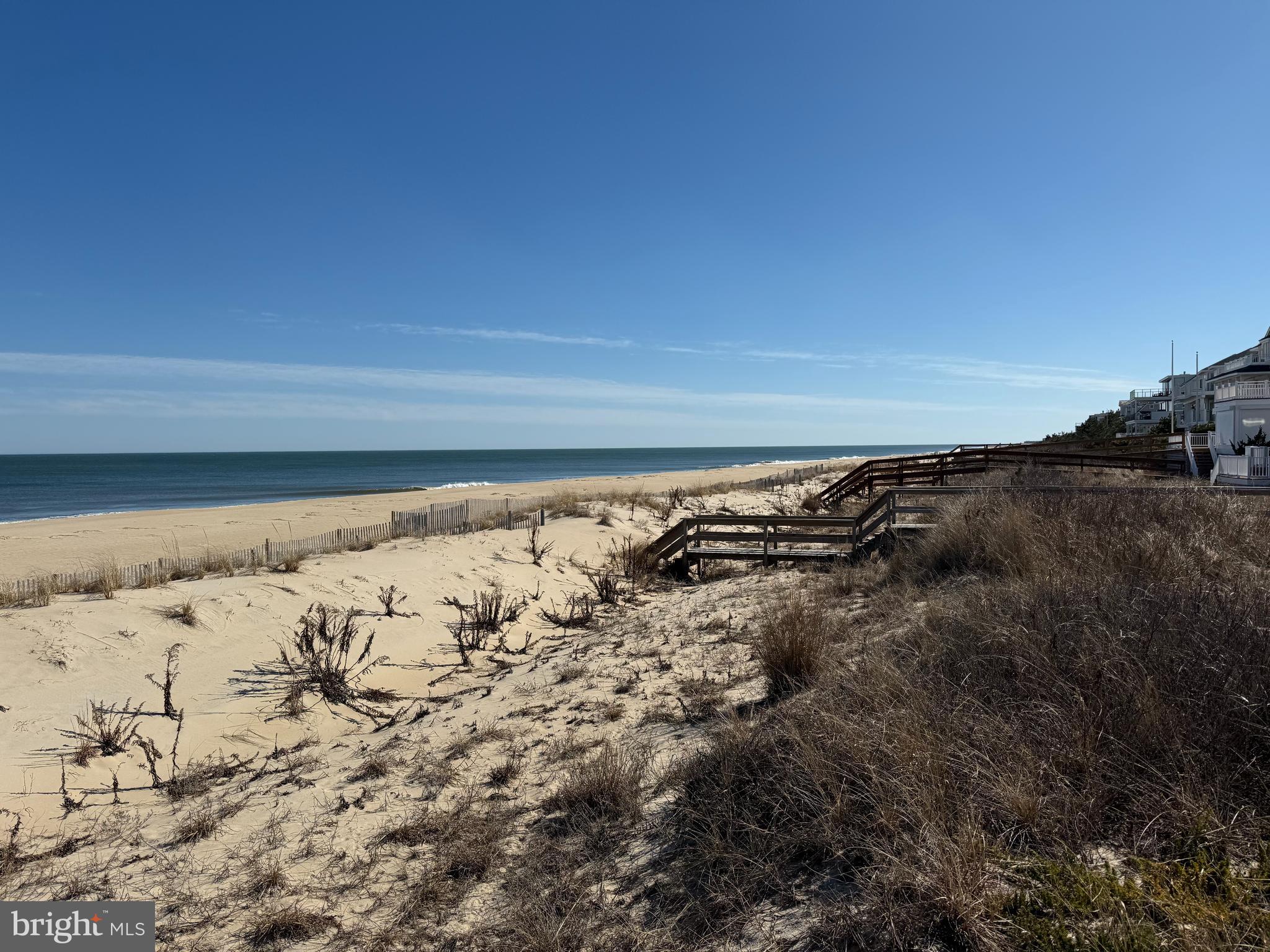 OCEAN RIDGE - Land