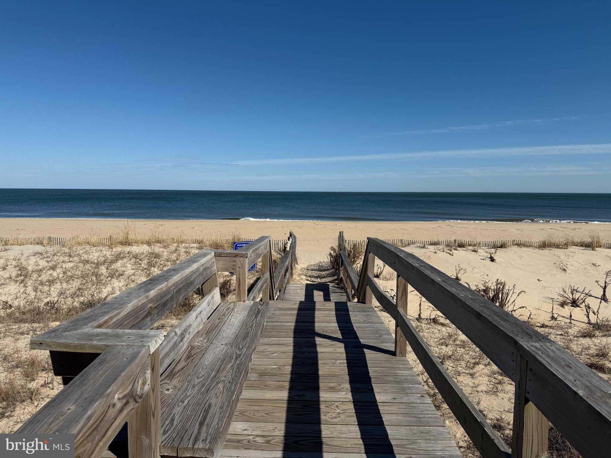 OCEAN RIDGE - Land