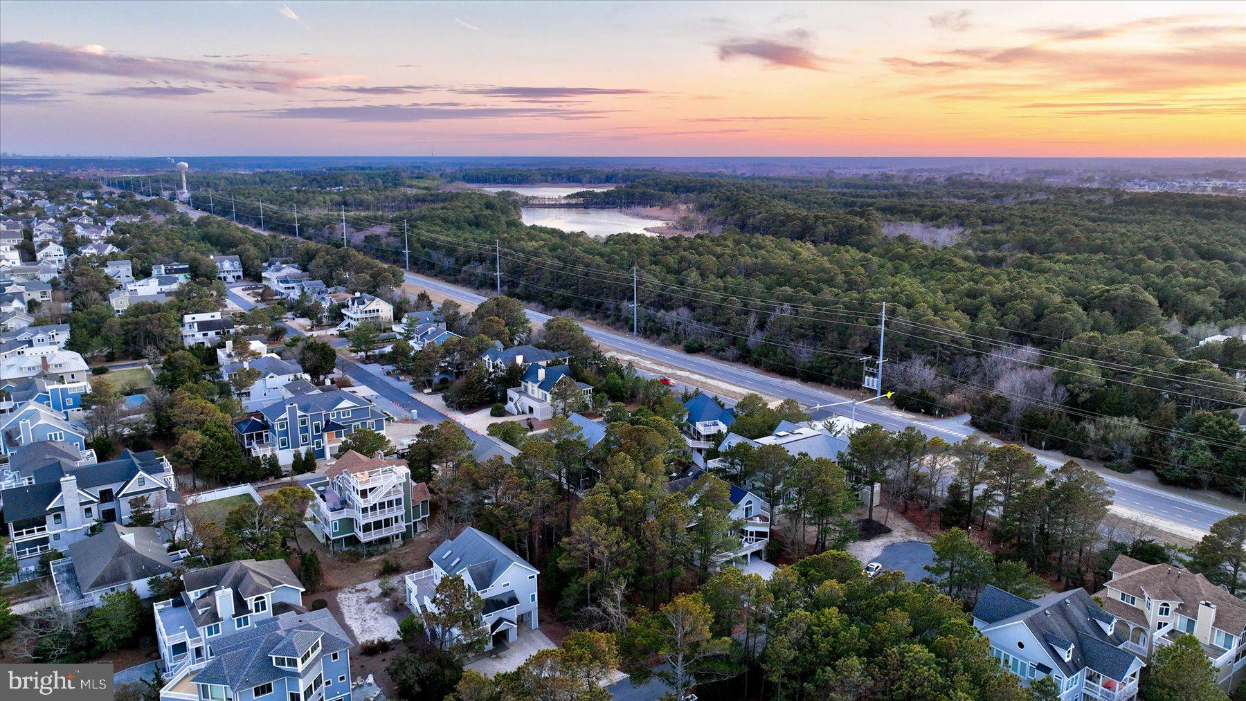 OCEAN RIDGE - Land