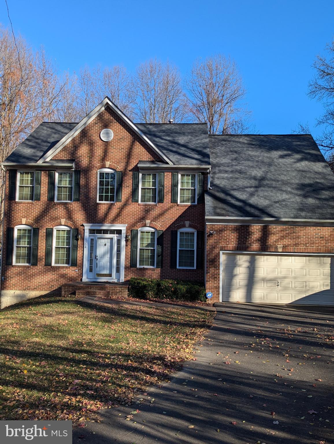 **Enhanced Price Reposition**  Welcome Home to 11304 Polaris Drive, a distinguished residence nestled in the prestigious Knolls at Cabin Branch community. This home offers an exceptional blend of comfort, elegance, and modern convenience, making it an ideal choice for those seeking a refined living experience with a sense of tranquility. Featuring four bedrooms, two and a half bathrooms, an office on the main level, and an open-concept layout, this home provides both functionality and sophistication for relaxation and entertaining alike.
The centerpiece of this residence is the country-style kitchen with ample cabinetry and countertop space, seamlessly flowing into a bright and inviting family room complete with a cozy fireplace—perfect for family gatherings or intimate entertaining. The expansive owner's suite is a sanctuary in itself, featuring a luxurious spa-inspired ensuite bath, generous custom walk-in closets, and an abundance of natural light. The fully finished basement offers versatile space suitable for another home office, fitness area, or recreational room; there is also a bonus room that can be tailored to your needs.

Step outside and enjoy the landscaped yard and spacious private backyard, offering an ideal setting for relaxation or outdoor entertaining. This residence is located in a serene neighborhood yet conveniently positioned near major commuter routes, shopping, dining, and local parks, offering the perfect balance of suburban peace and urban accessibility.

Do not miss the opportunity to call 11304 Polaris Drive, your new home. Schedule your private tour today and experience the lifestyle that awaits you.