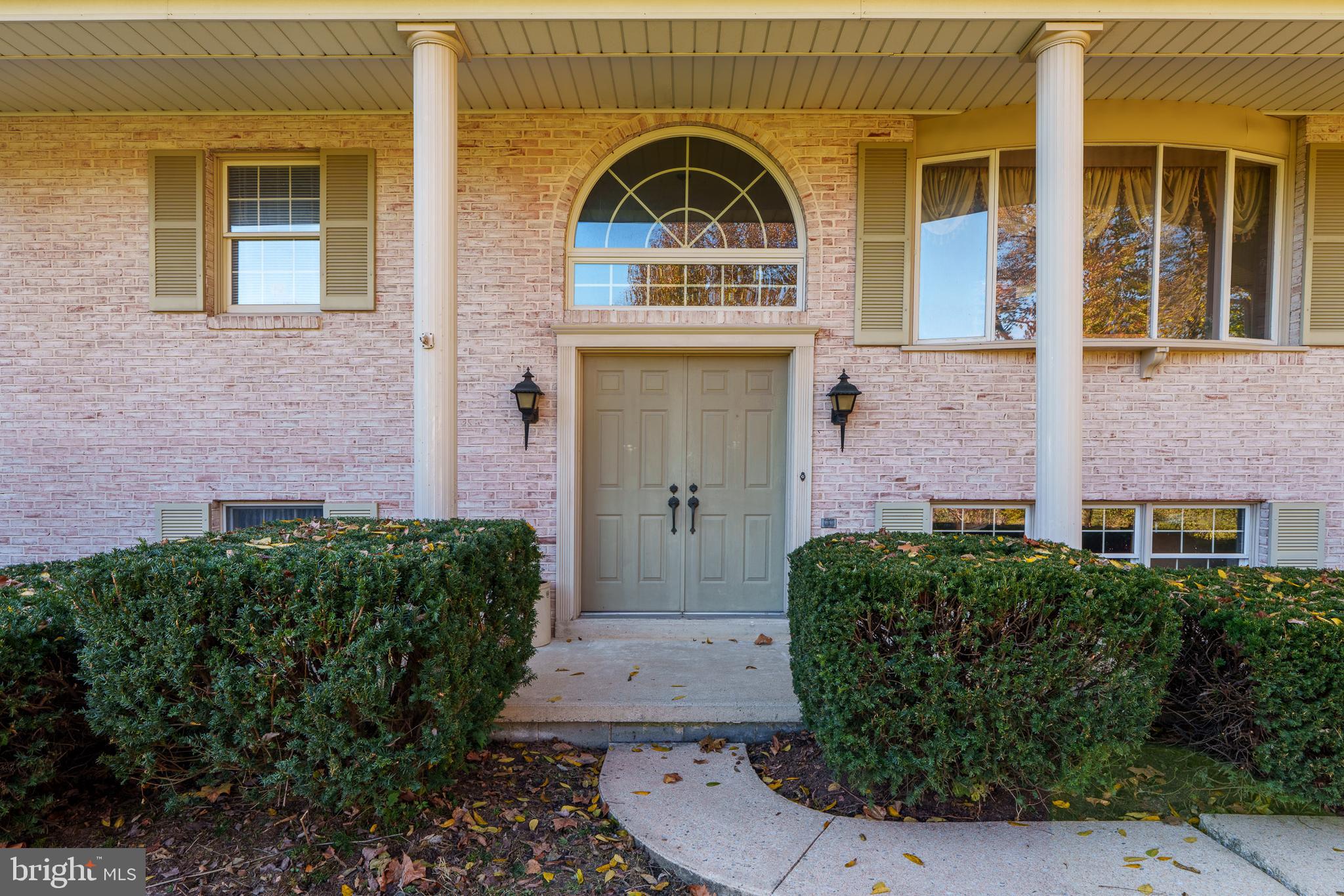 MOUNT JOY - Residential