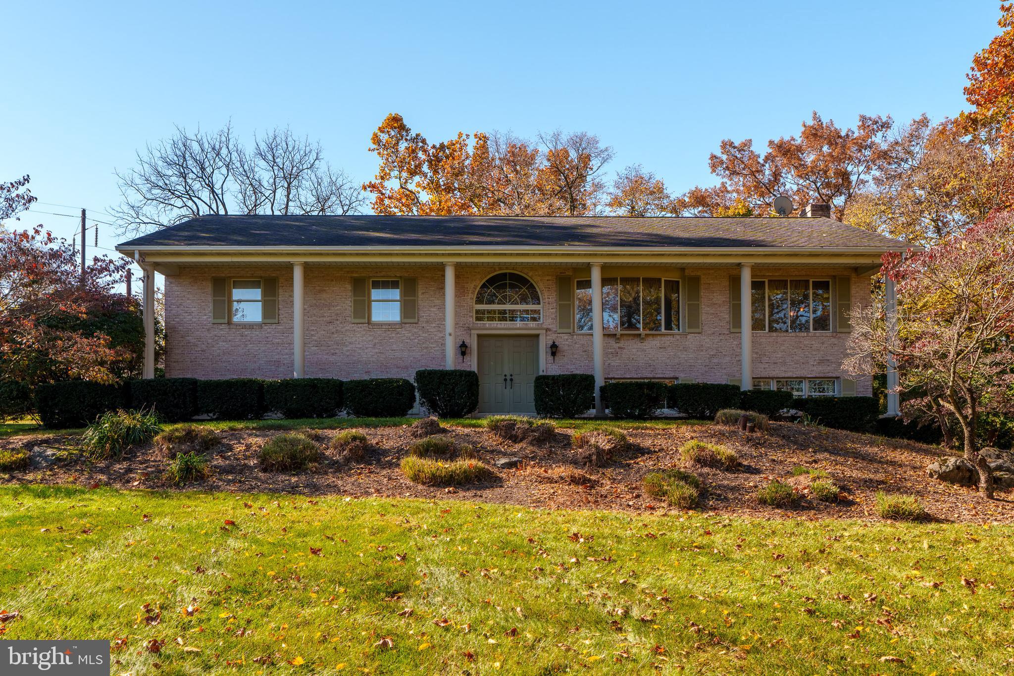 Here you go! This home offers many possibilities! If you need 5 bedrooms, this is your house! If you need to have an office in your home, this will work! If you are looking for an open concept living area, you will find it here. Plenty of room and plenty of options! Possible in-law quarters also. Does needs some TLC.