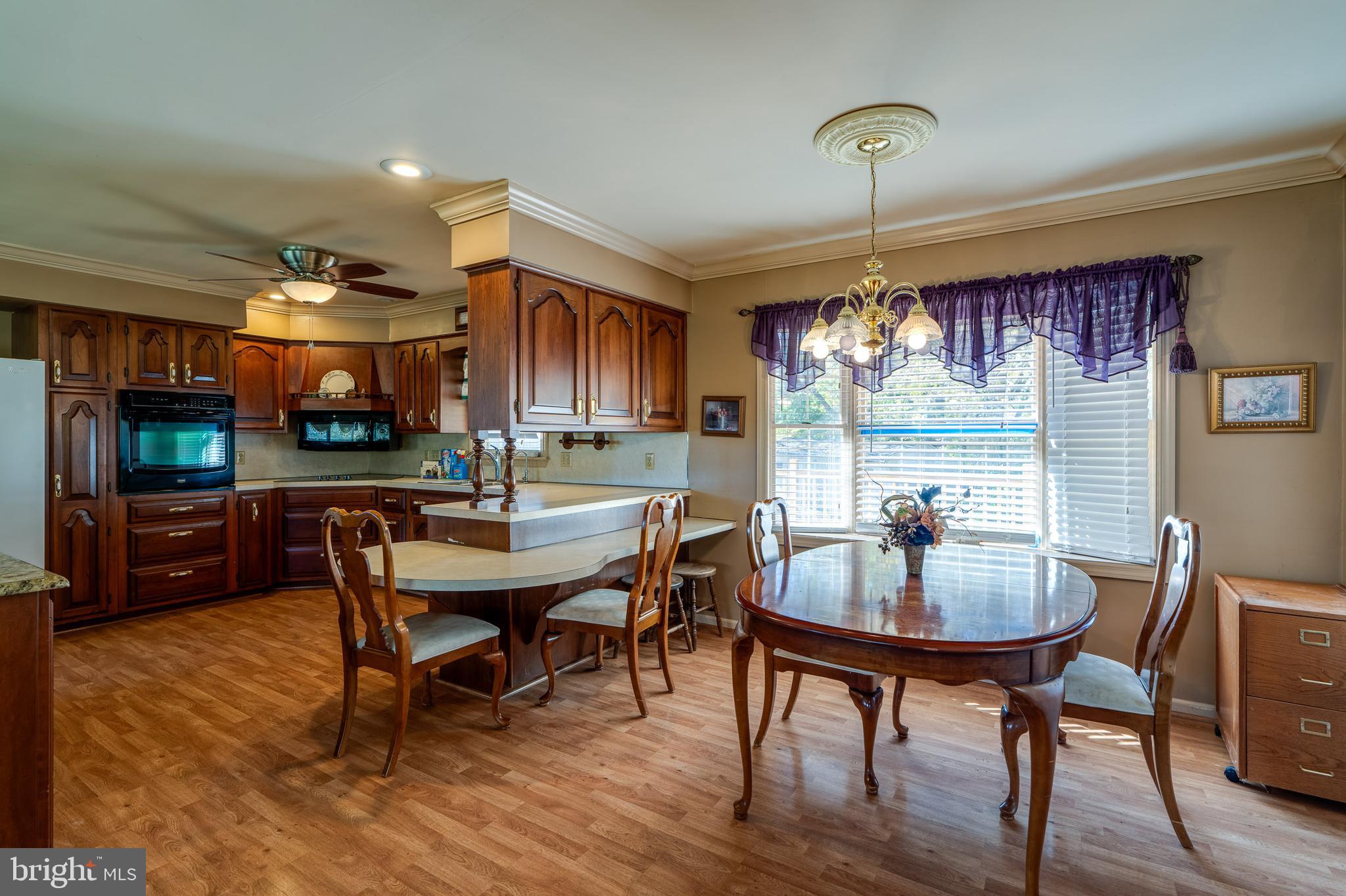 MOUNT JOY - Residential