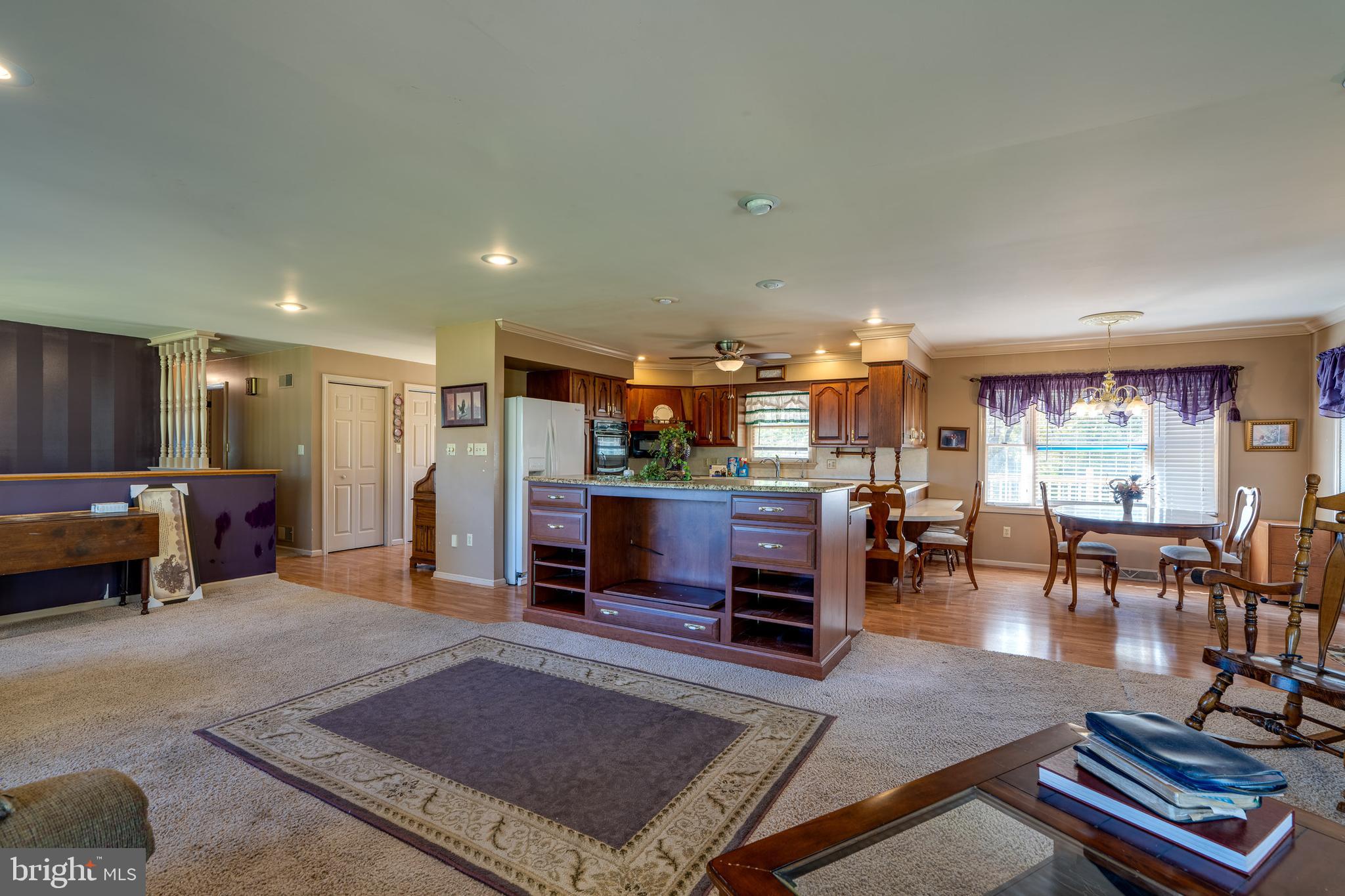 MOUNT JOY - Residential