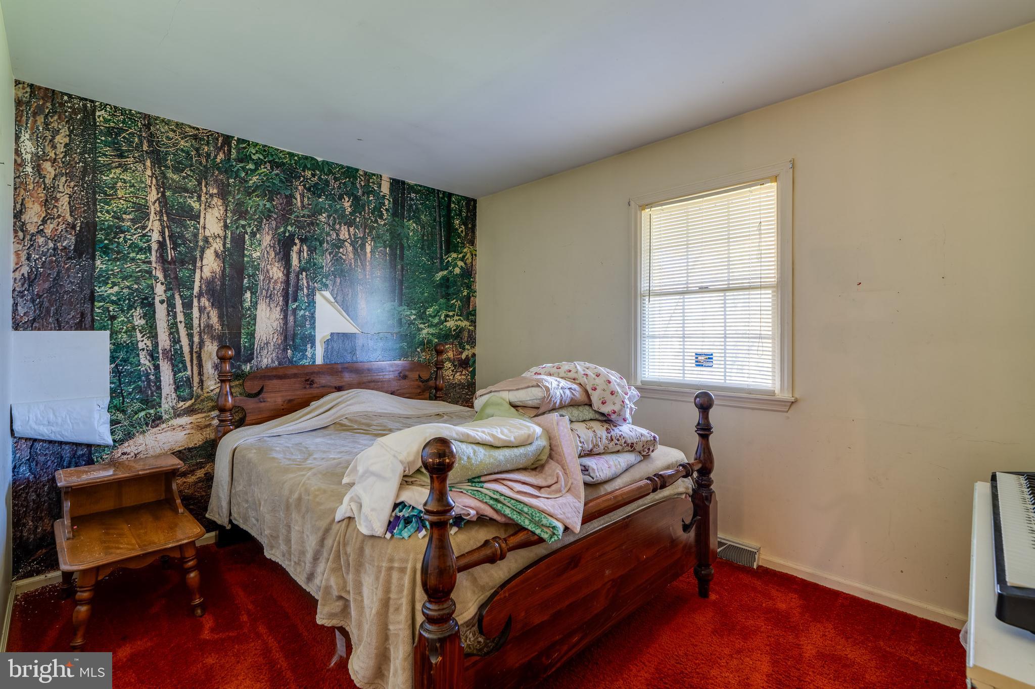 MOUNT JOY - Residential