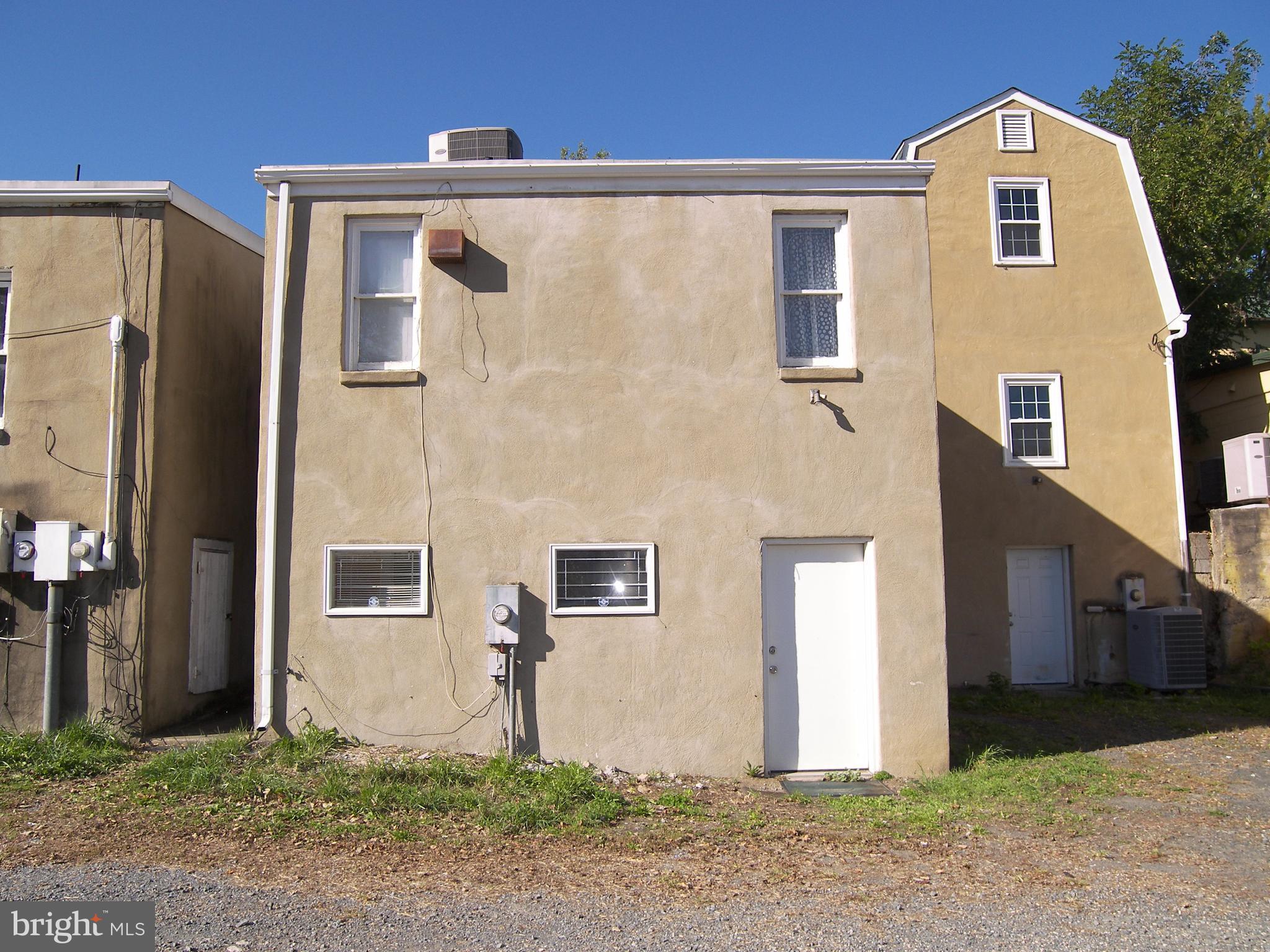 KAYE DIVISION - Commercial Sale