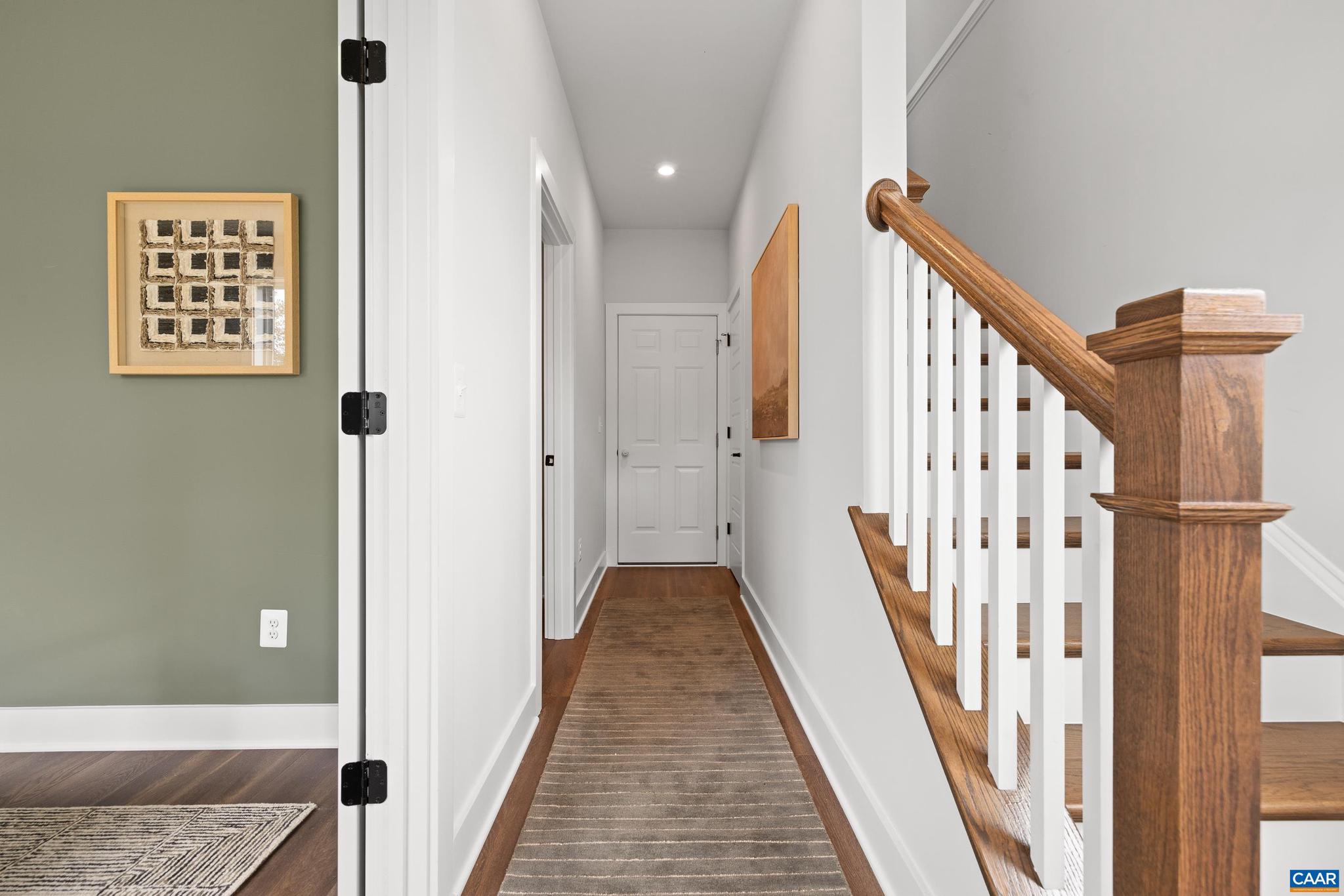 OLD TRAIL - Residential