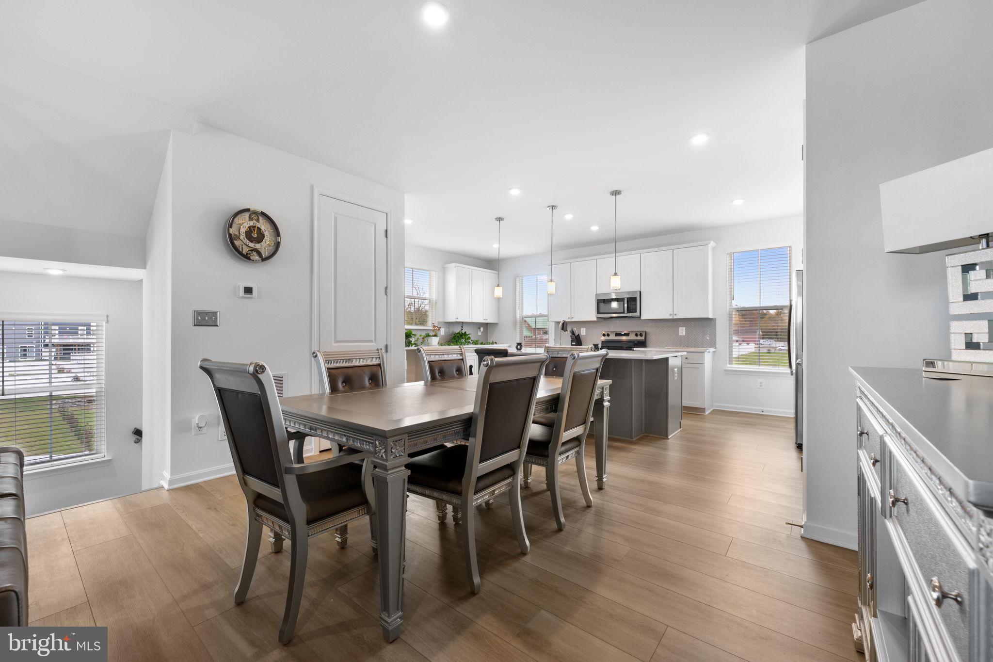 MIDDLETOWN RESERVE - Residential