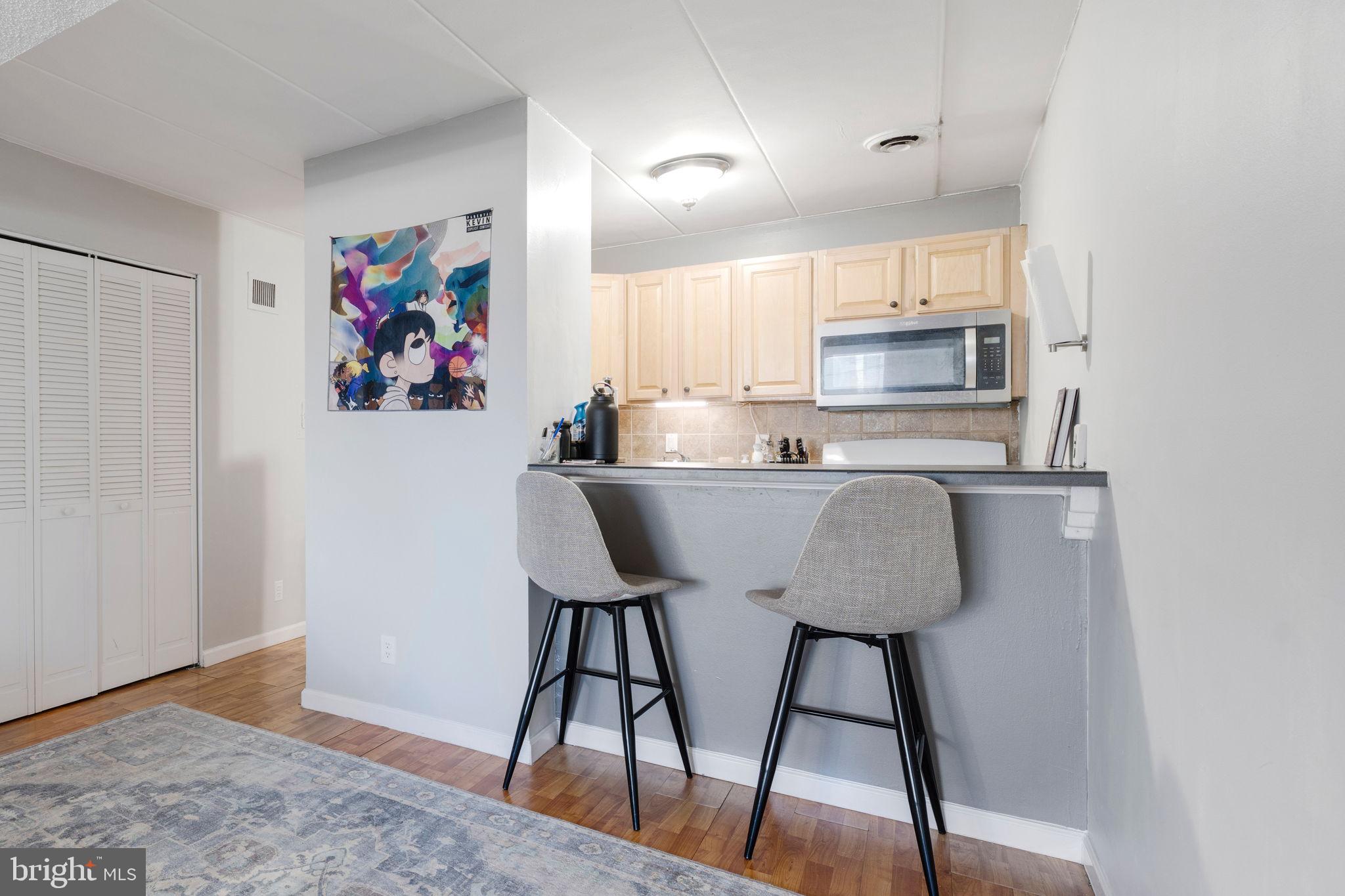 HUNTINGTON CLUB - Residential