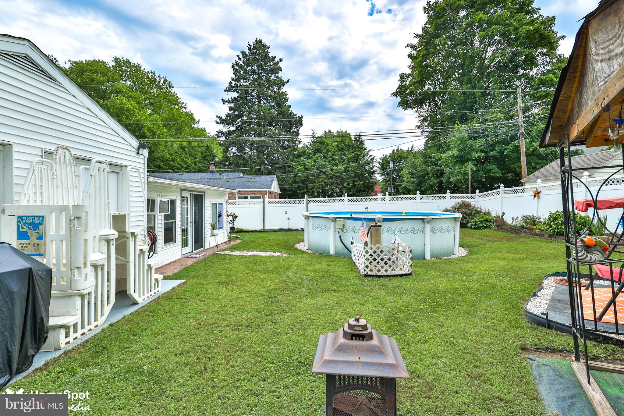 COLLEGE HEIGHTS - Residential
