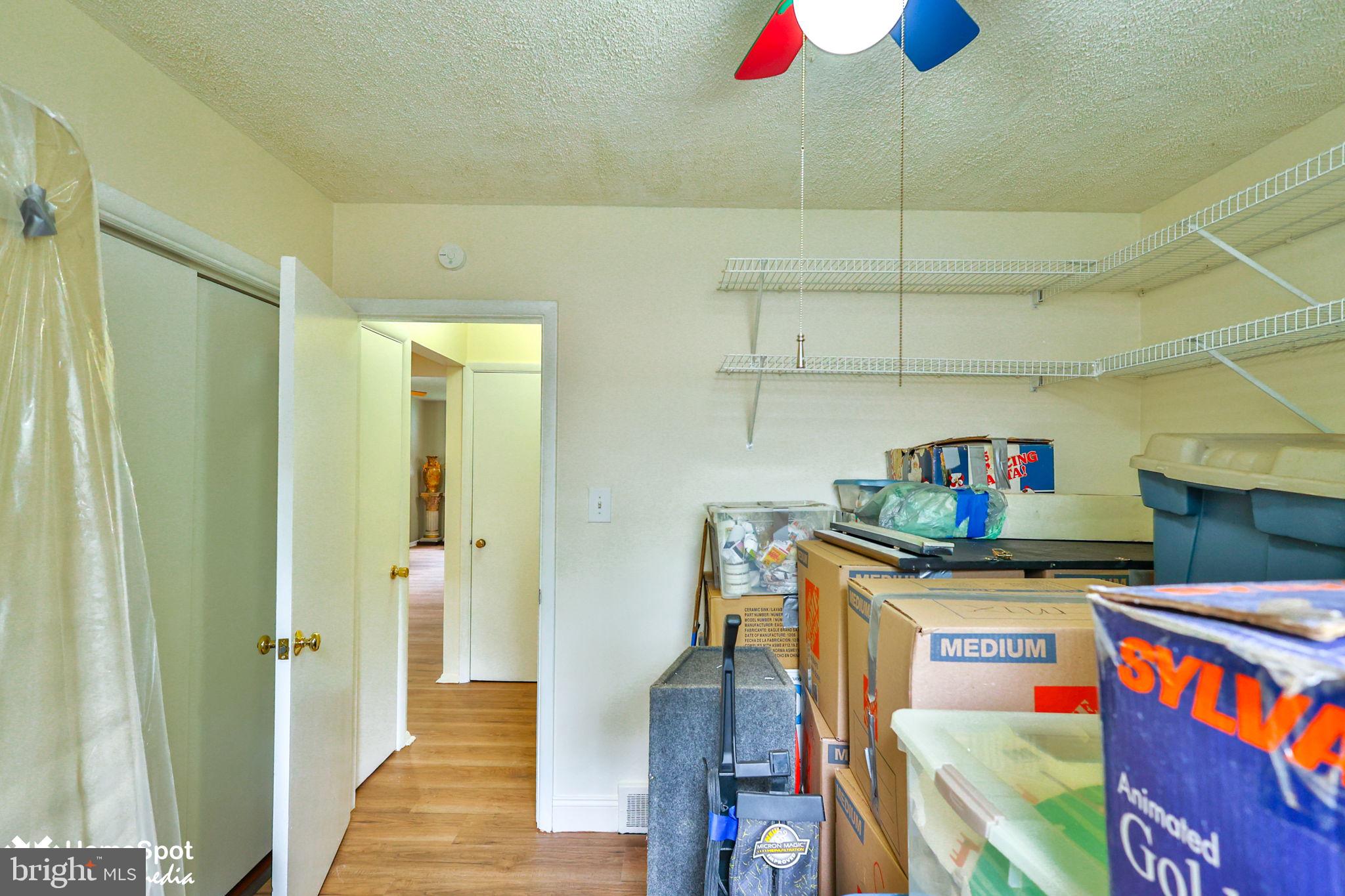 COLLEGE HEIGHTS - Residential