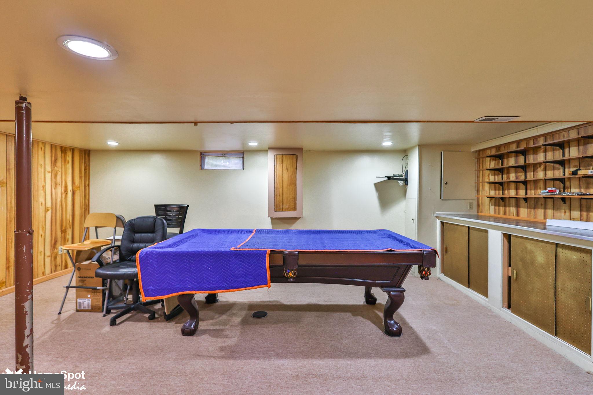 COLLEGE HEIGHTS - Residential