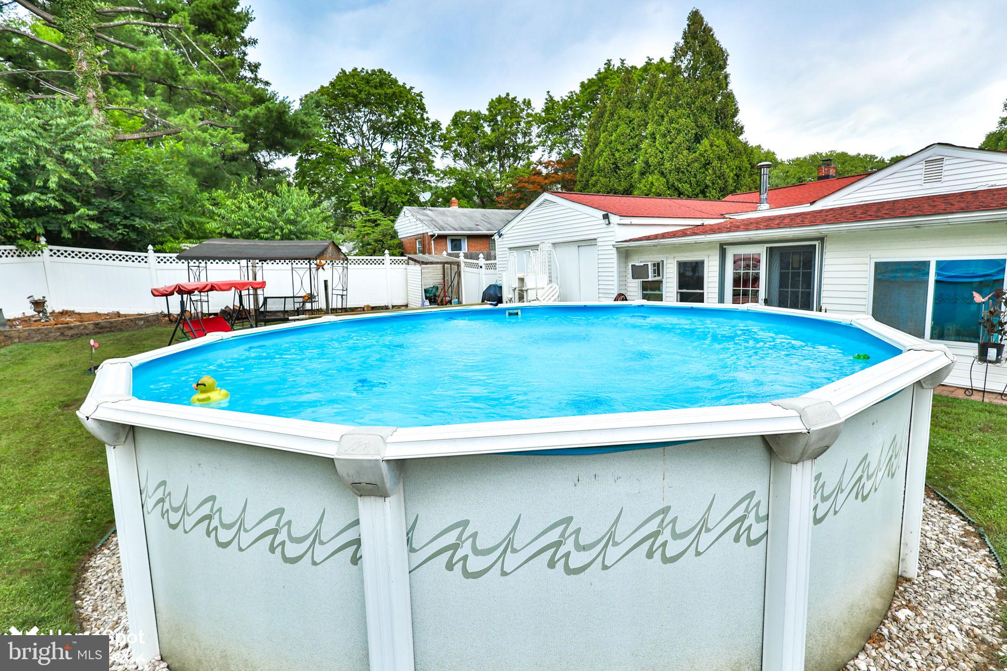 COLLEGE HEIGHTS - Residential