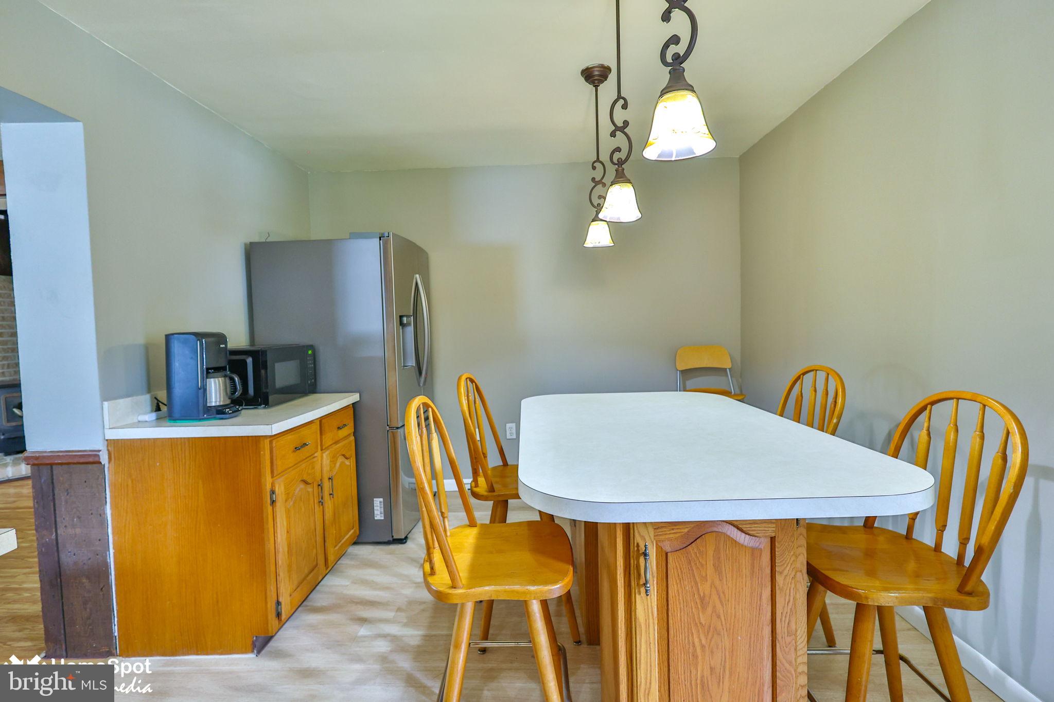 COLLEGE HEIGHTS - Residential