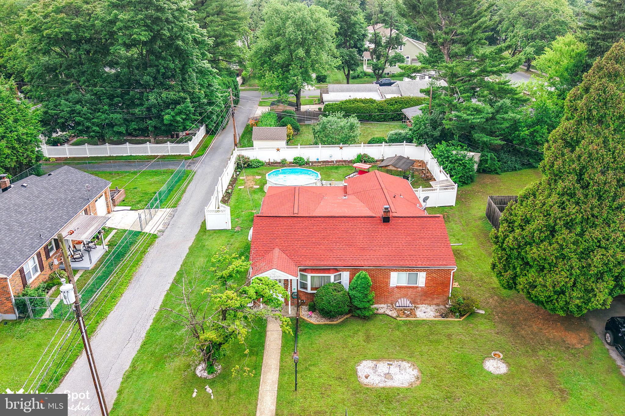 COLLEGE HEIGHTS - Residential