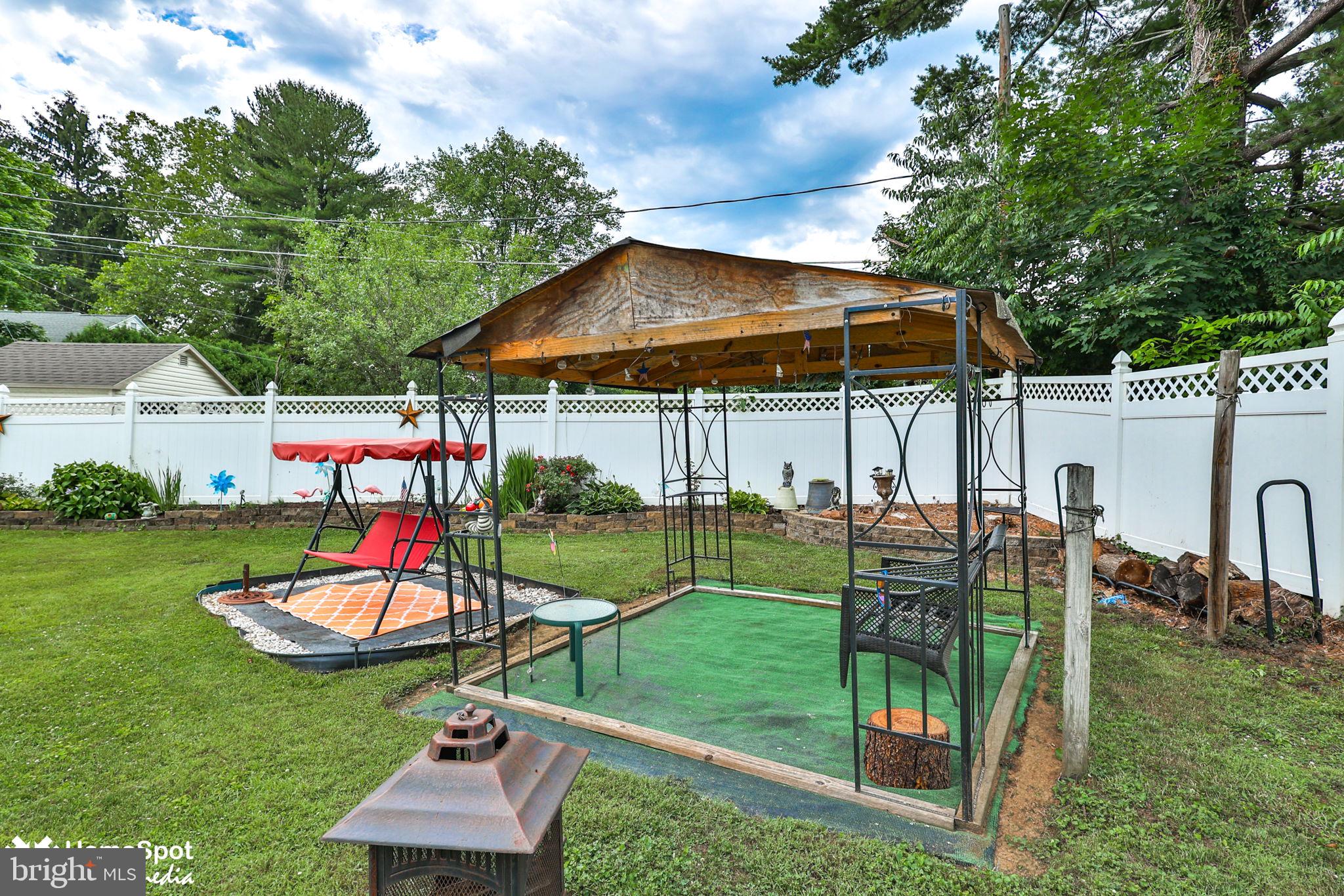 COLLEGE HEIGHTS - Residential