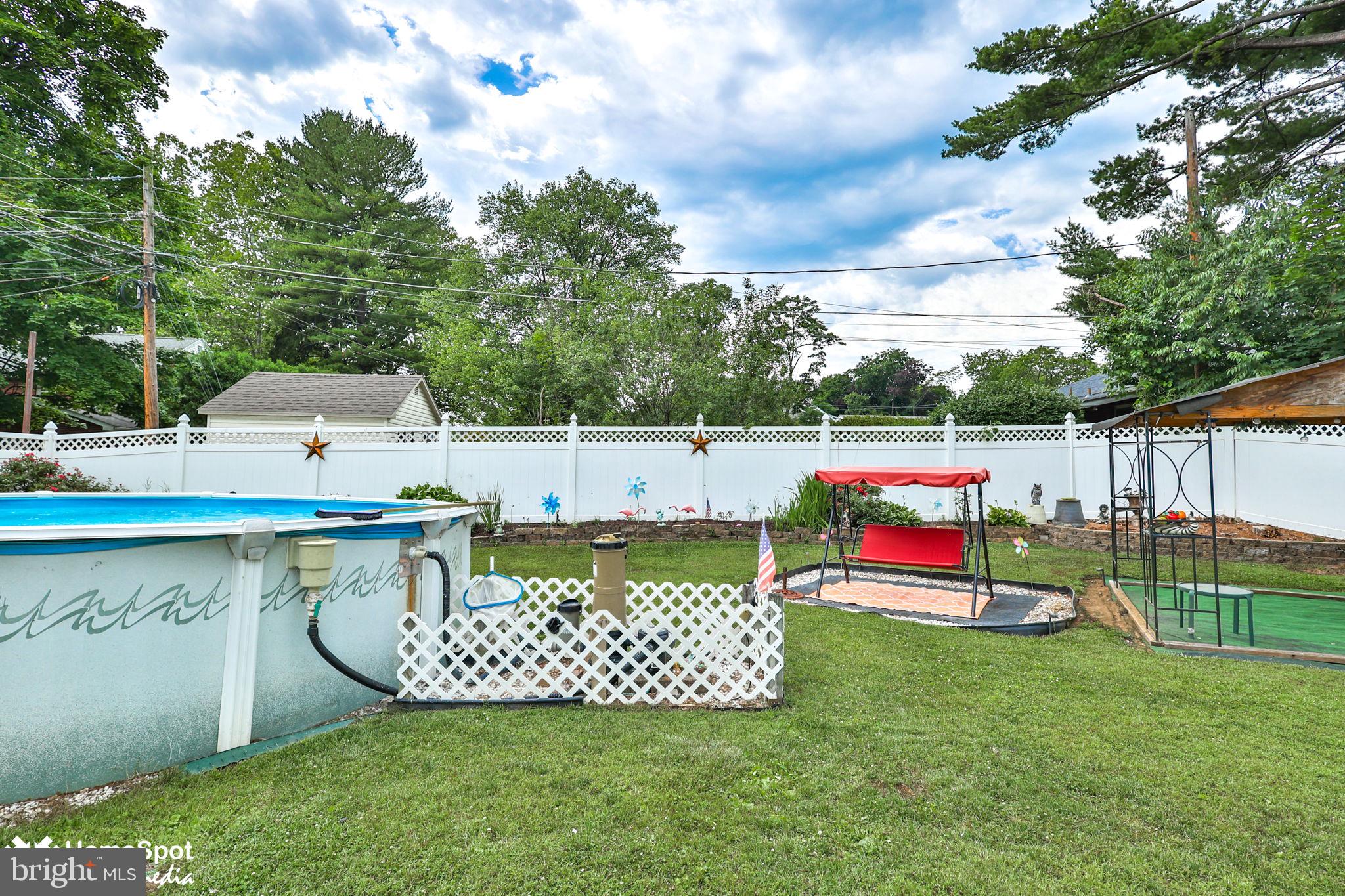 COLLEGE HEIGHTS - Residential