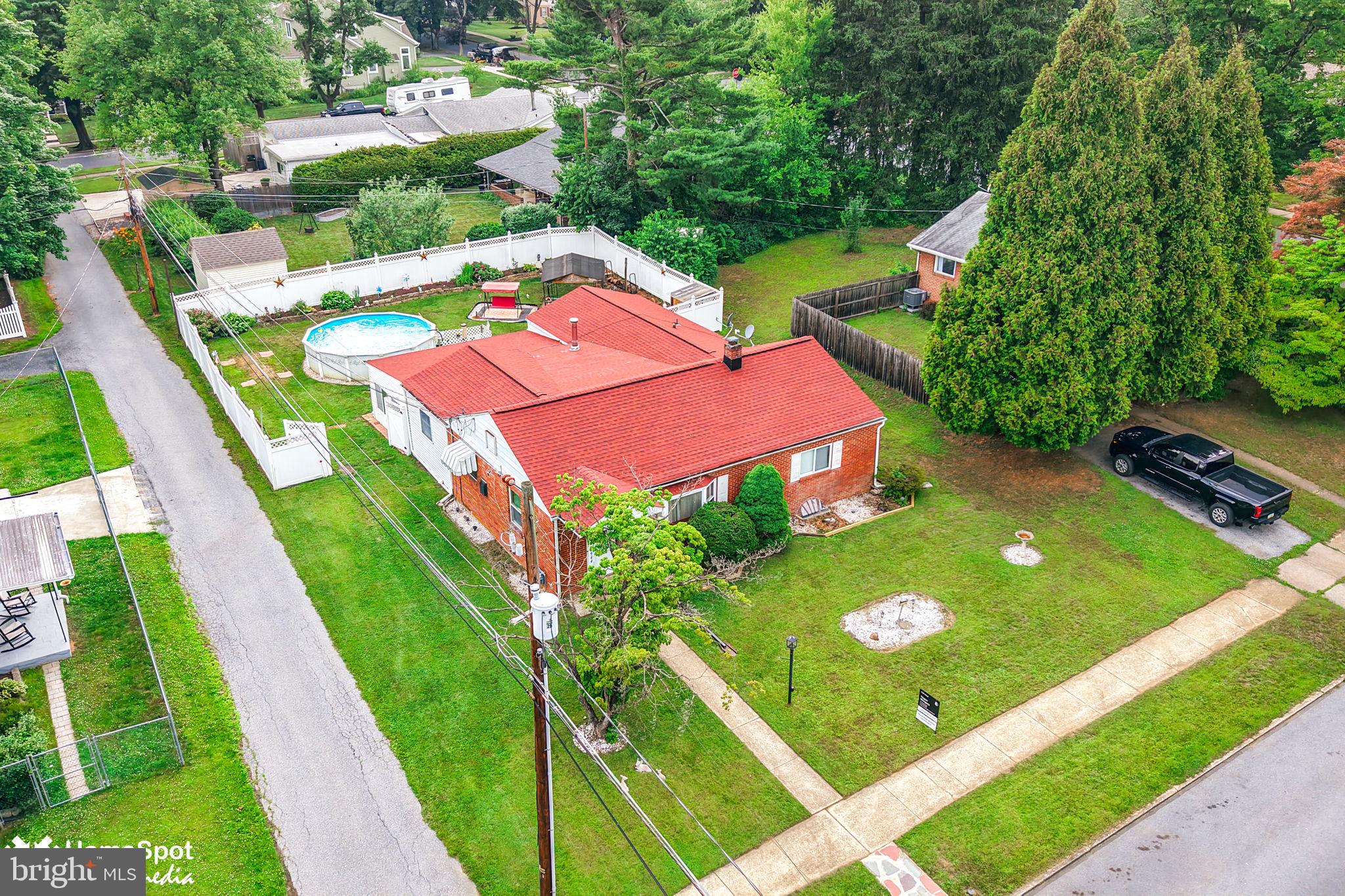 COLLEGE HEIGHTS - Residential