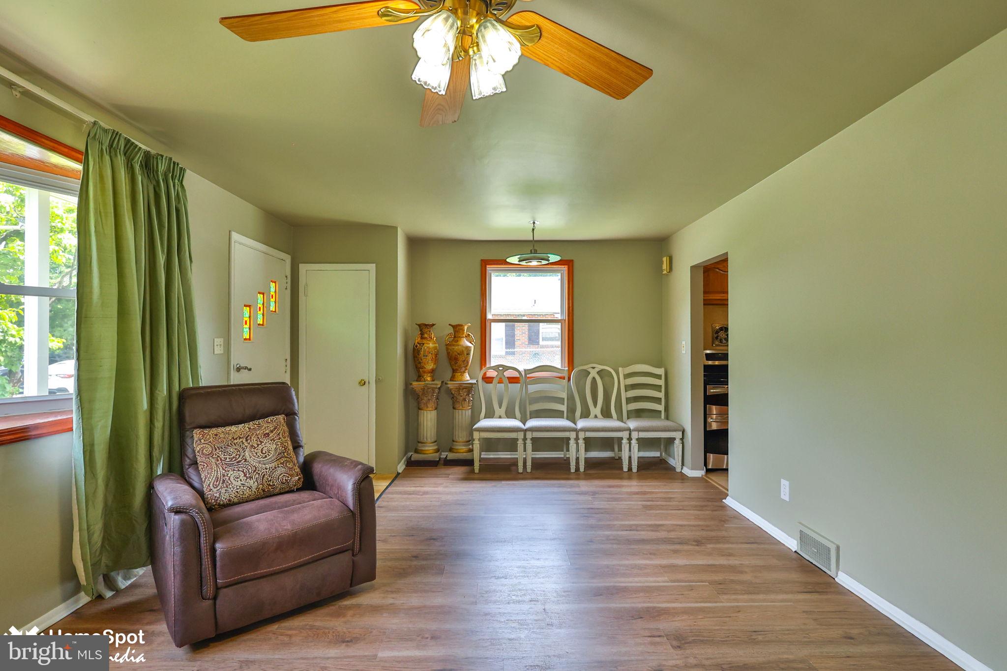 COLLEGE HEIGHTS - Residential