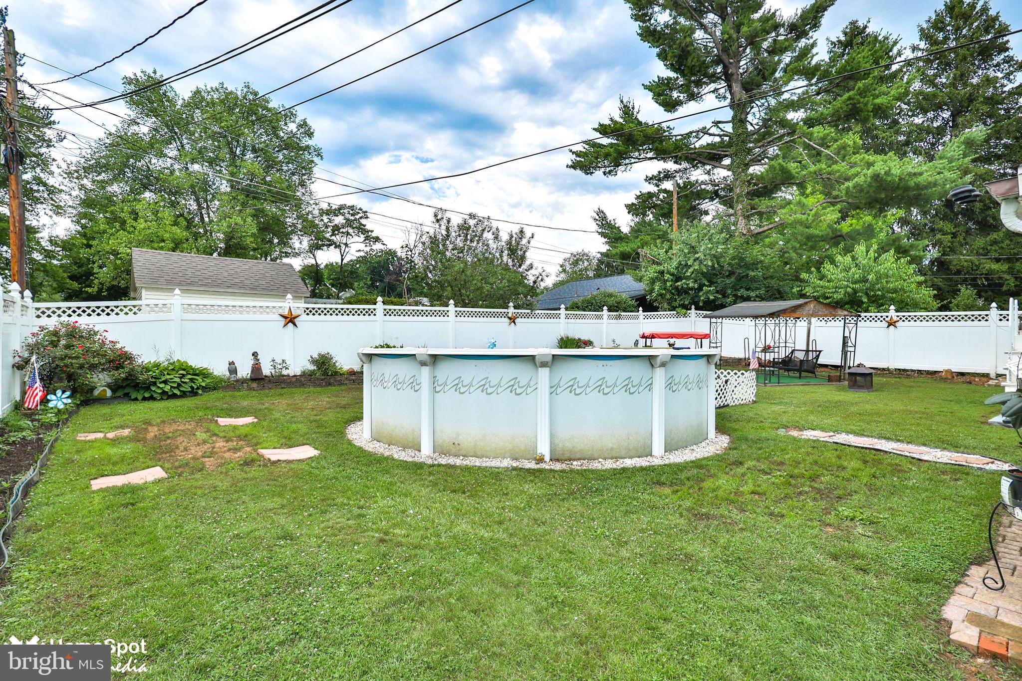 COLLEGE HEIGHTS - Residential