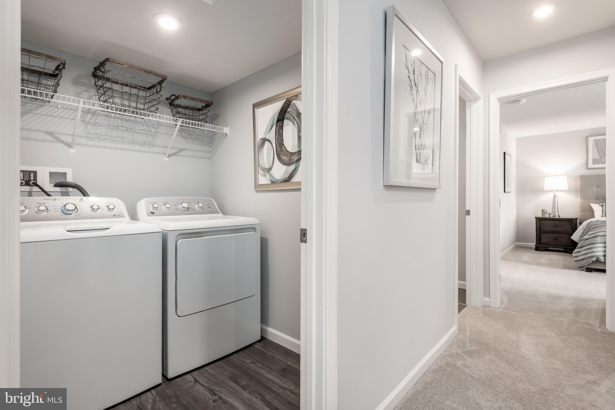 SOUTH BROOK - Residential