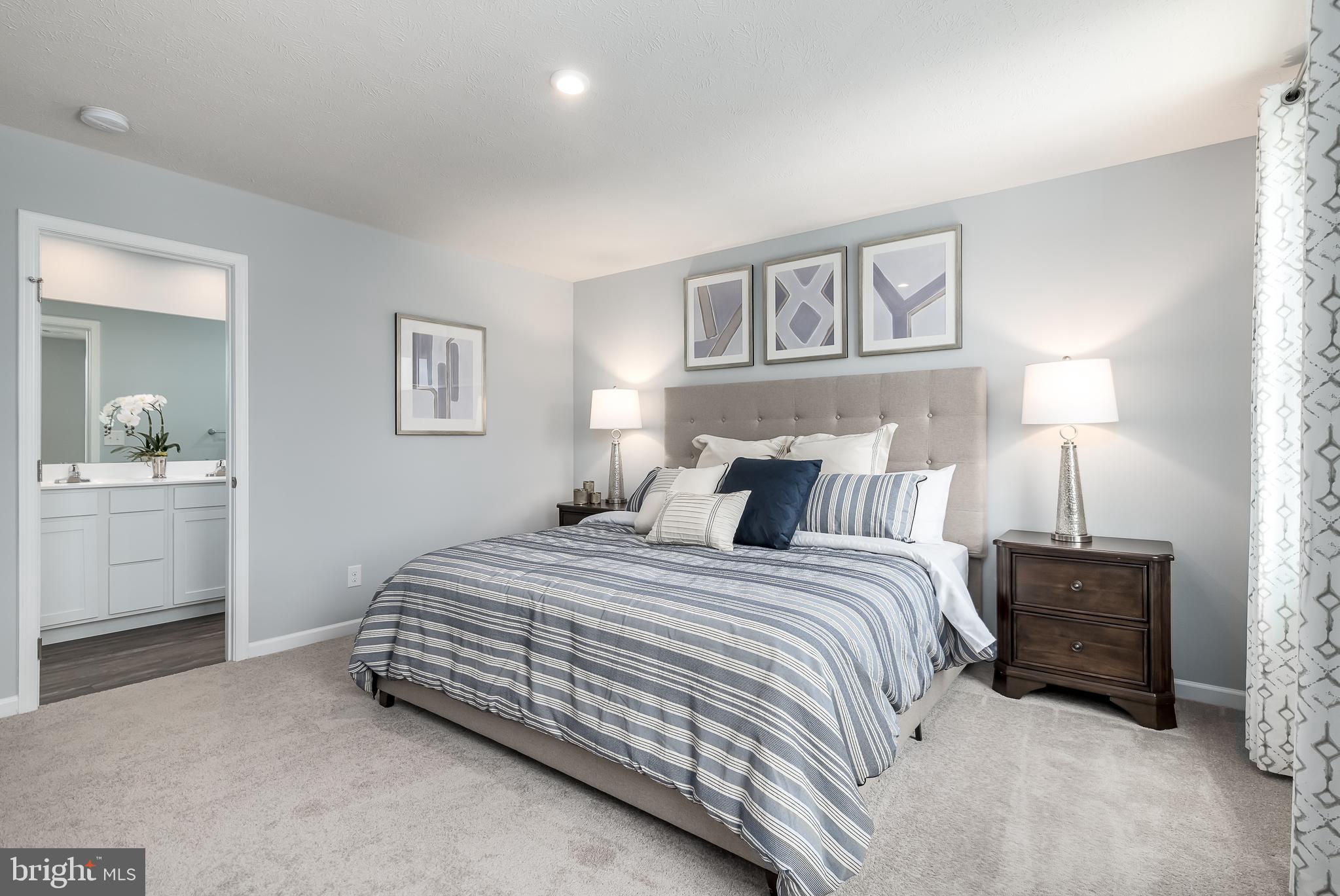SOUTH BROOK - Residential