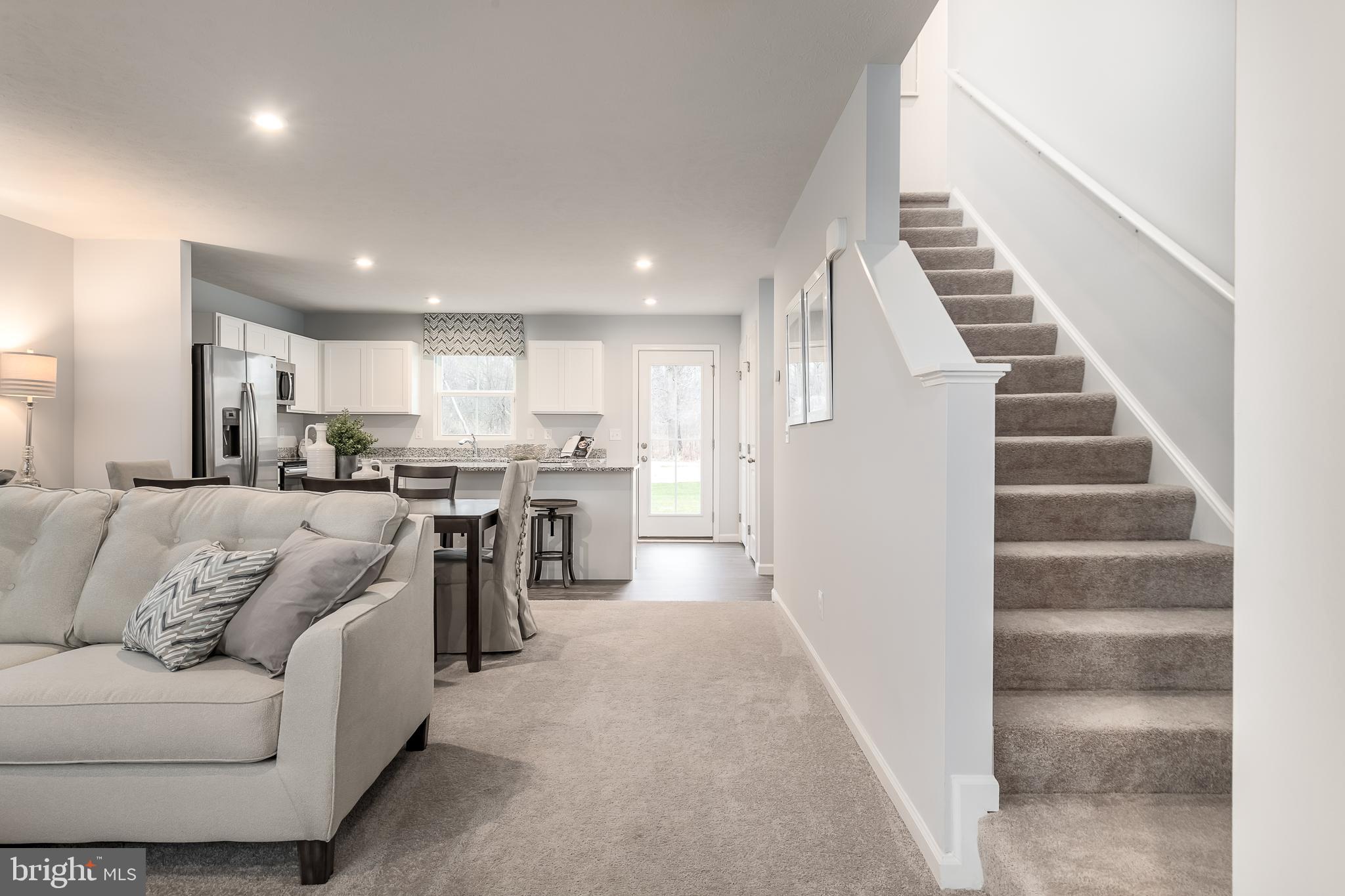 SOUTH BROOK - Residential