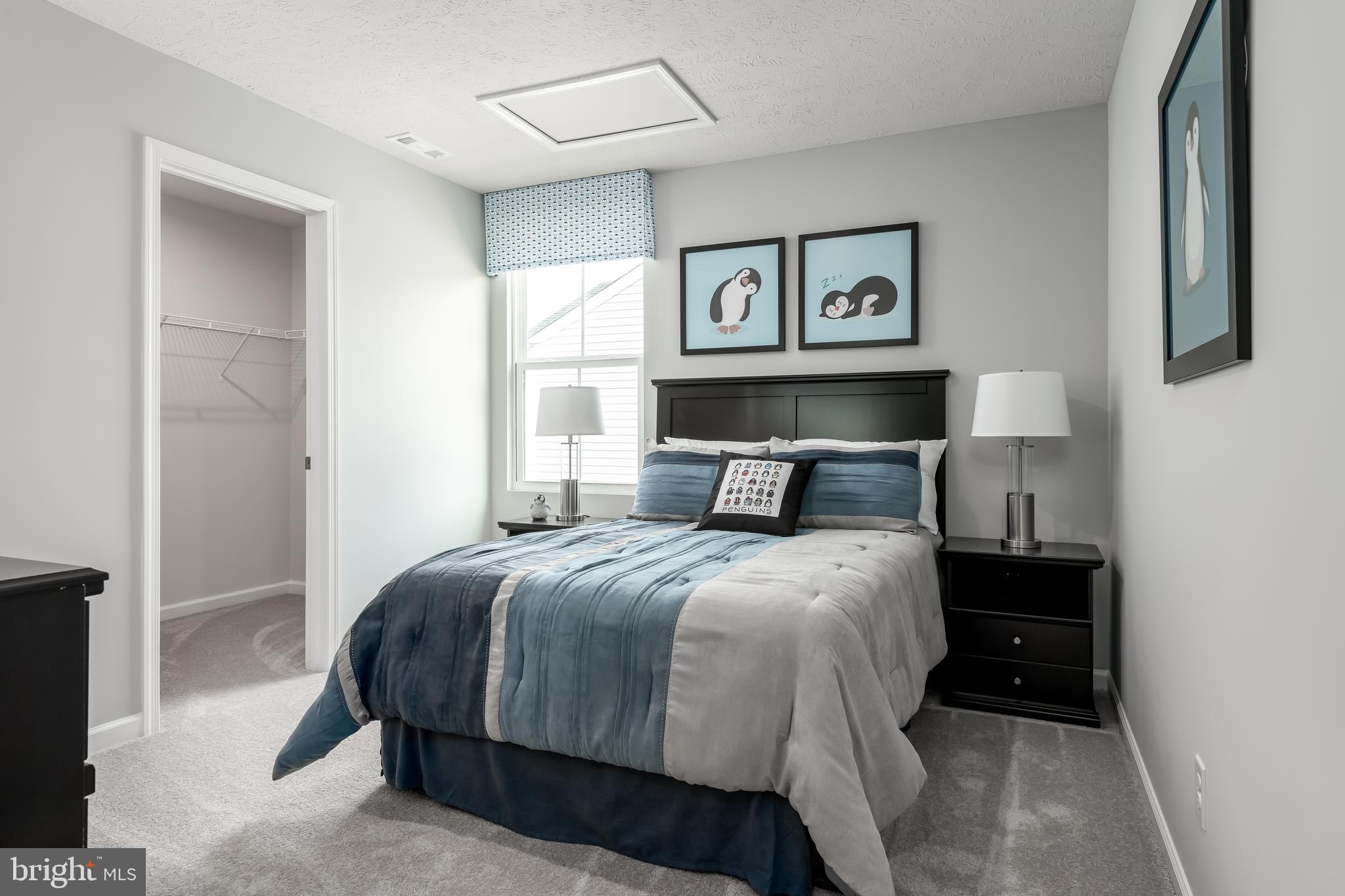 SOUTH BROOK - Residential