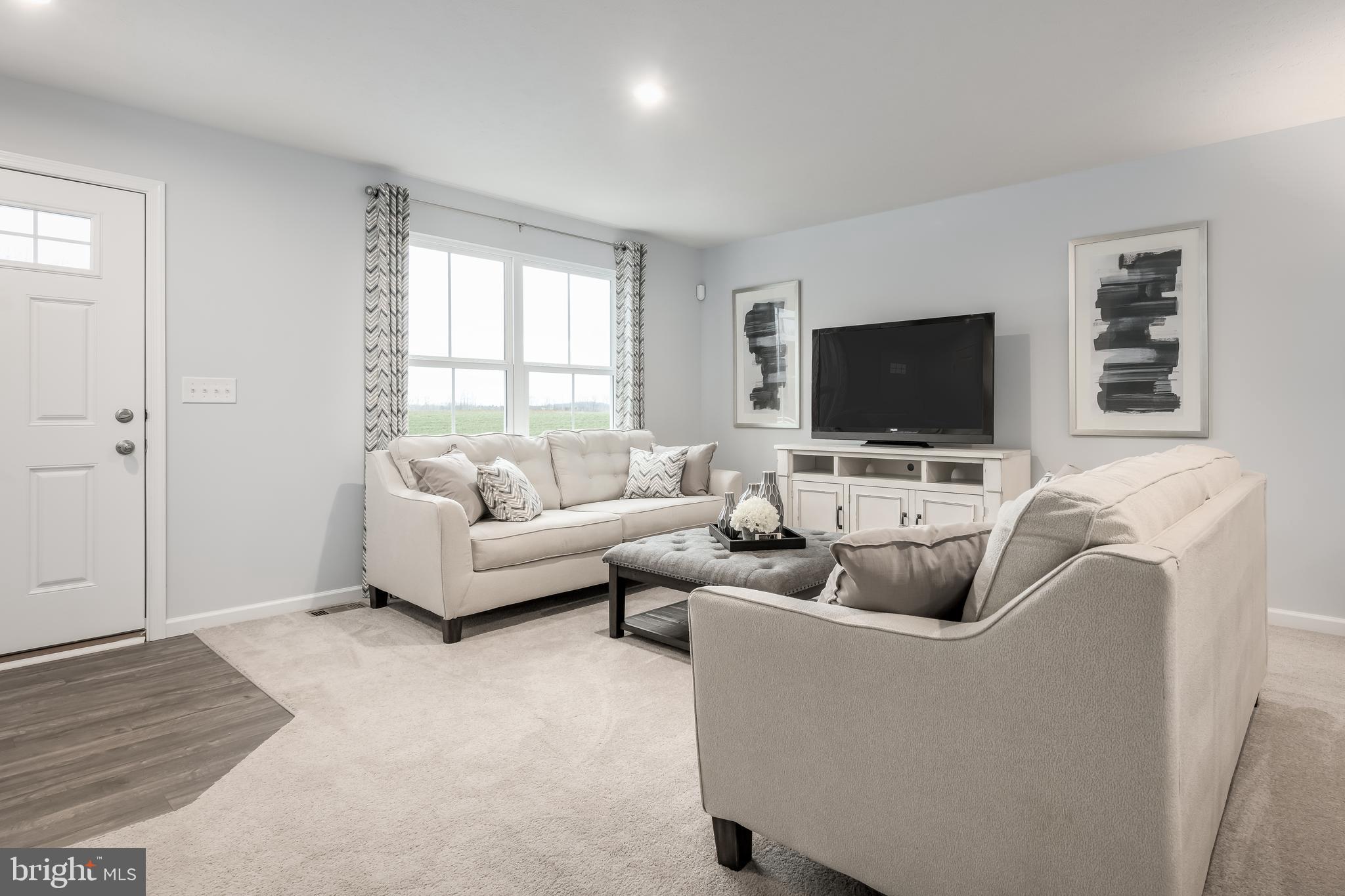SOUTH BROOK - Residential