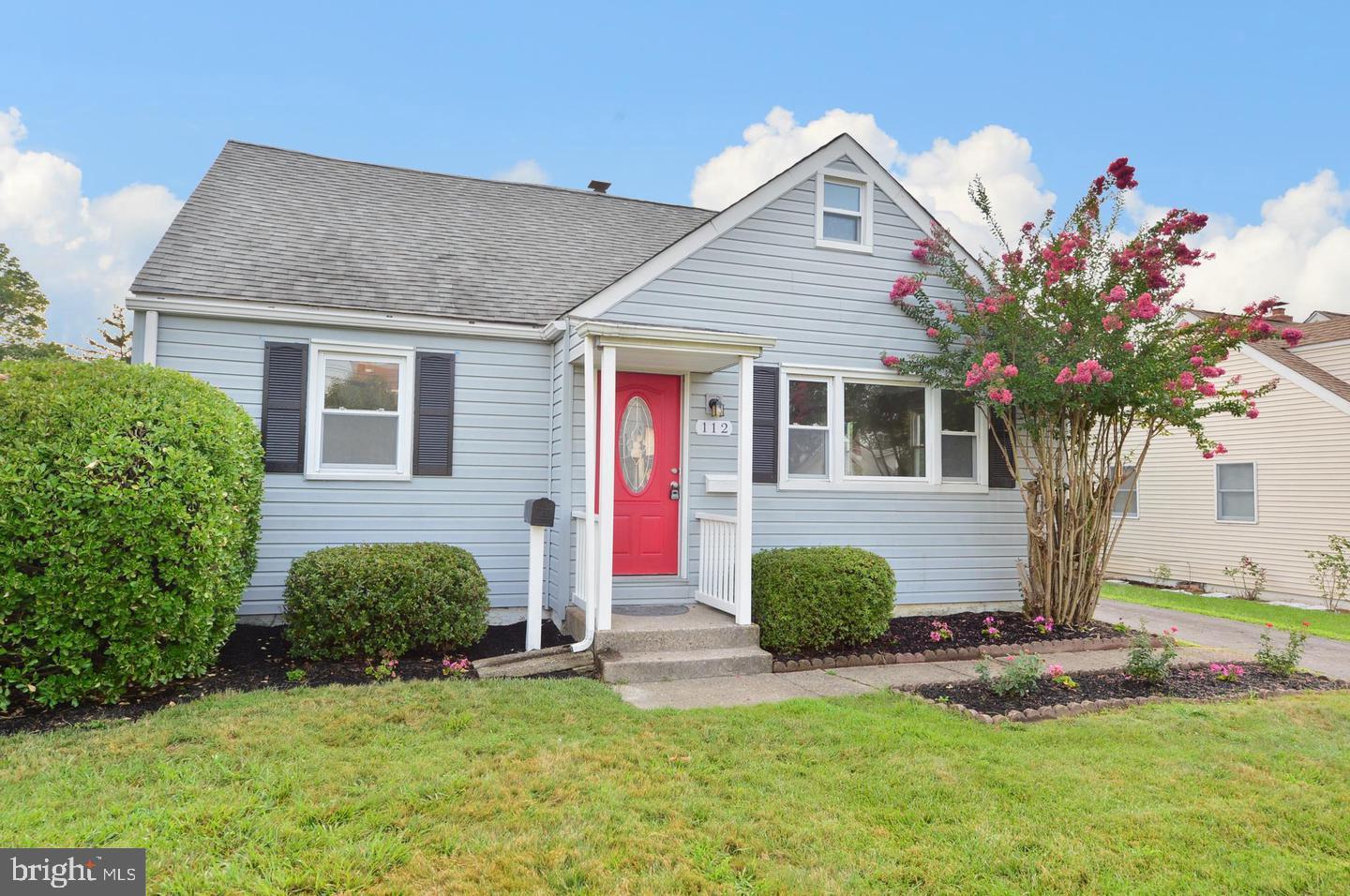 BRIDGEWATER - Residential
