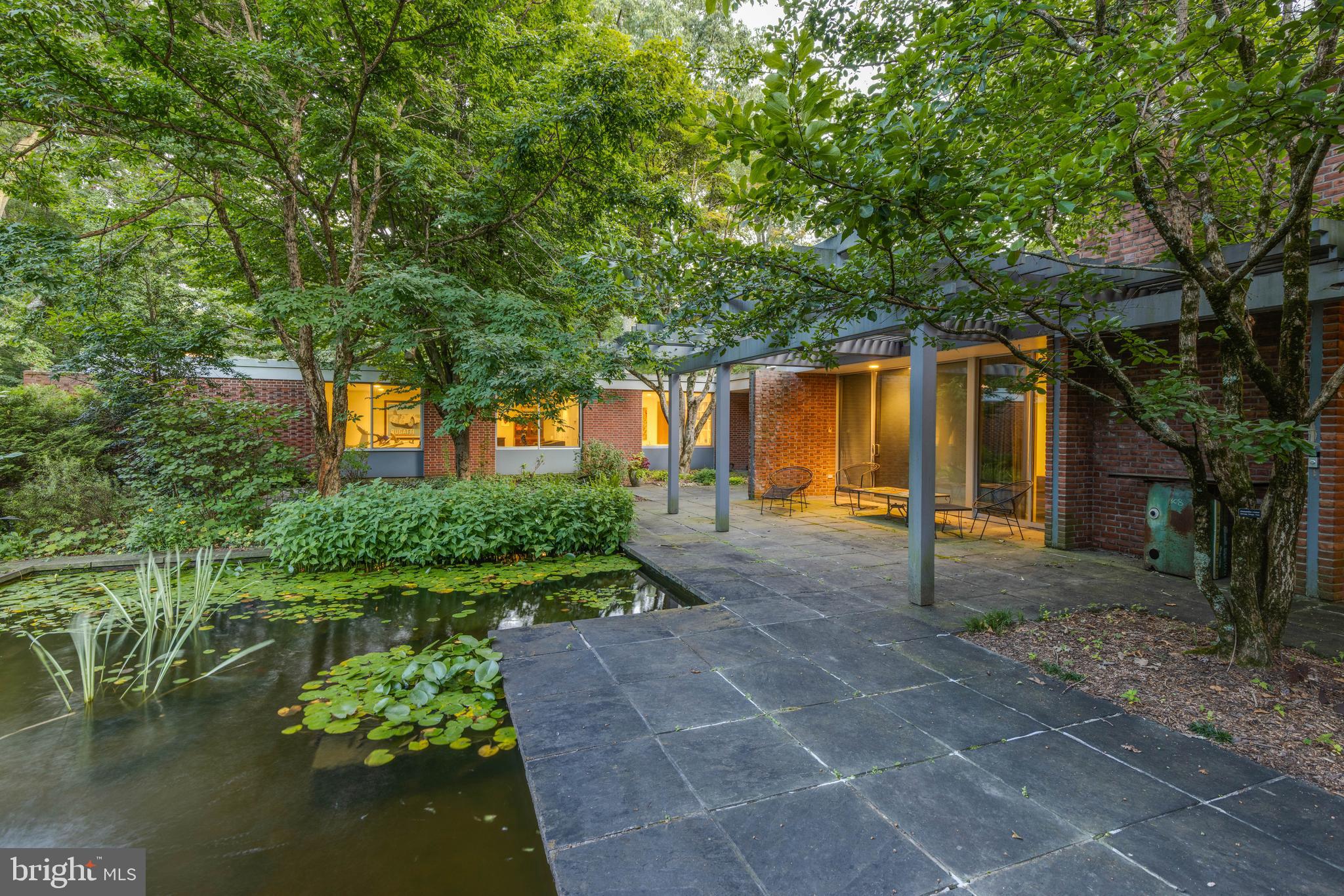 GREENWOOD - Residential