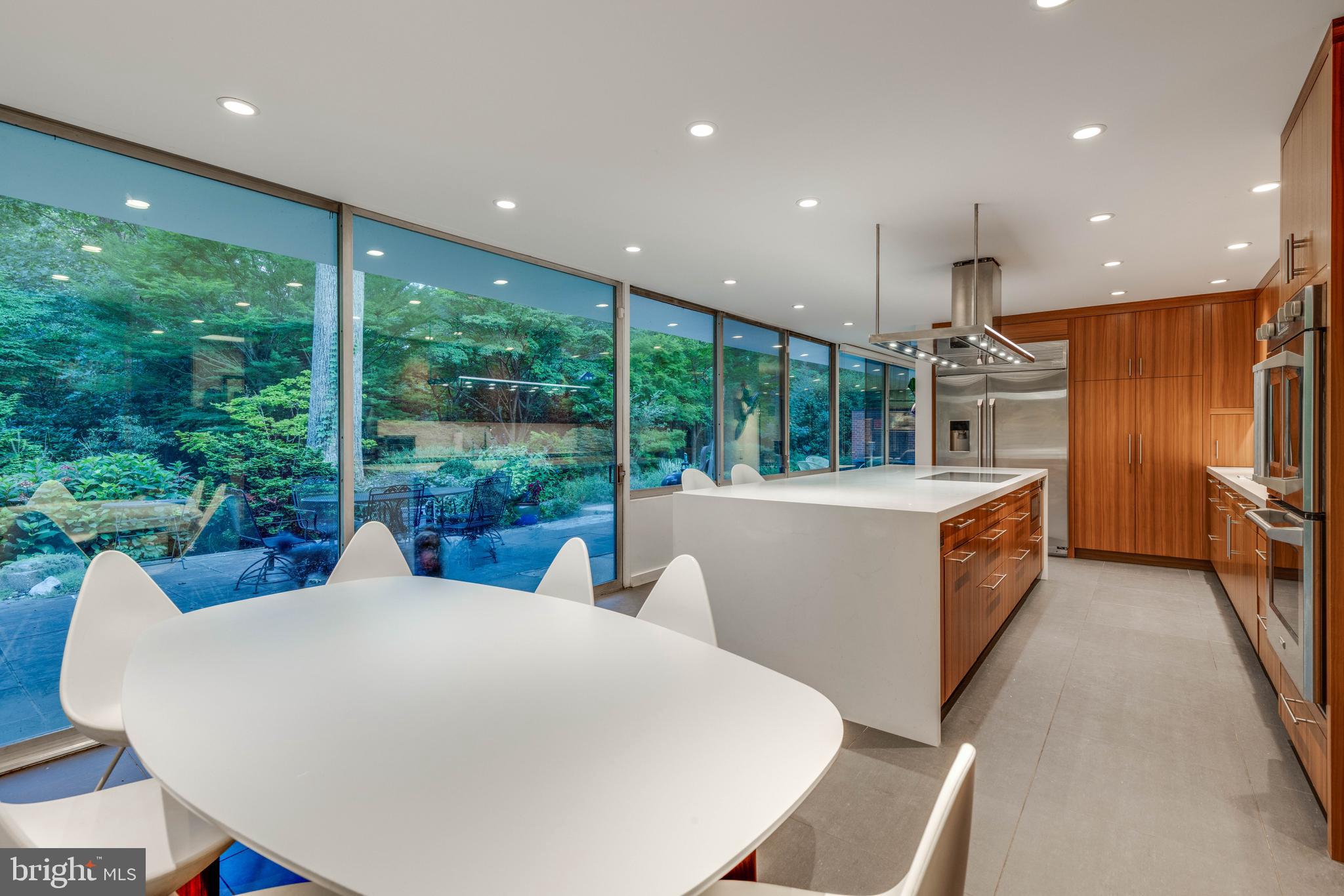 GREENWOOD - Residential