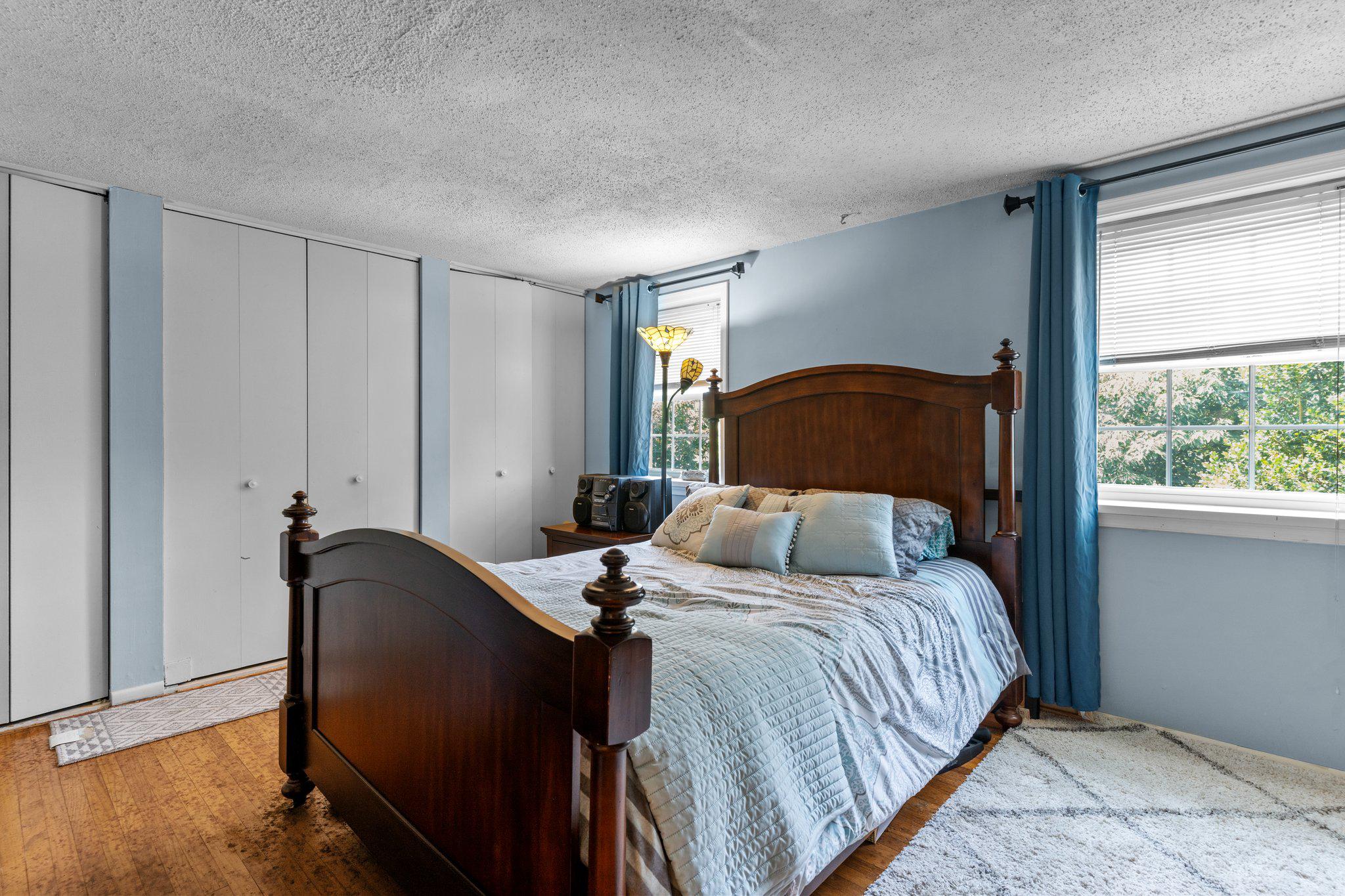 MORRELL PARK - Residential