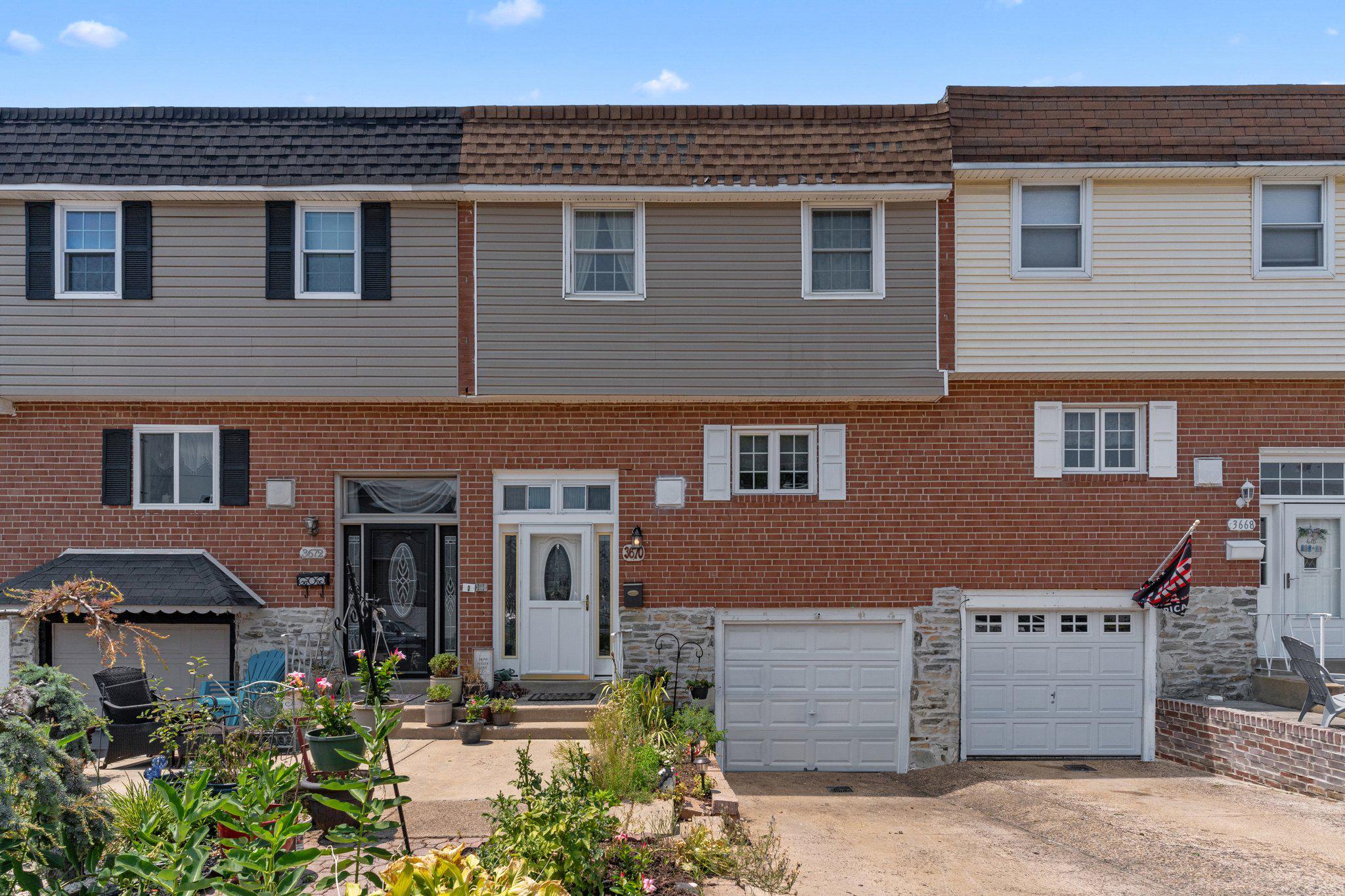 MORRELL PARK - Residential