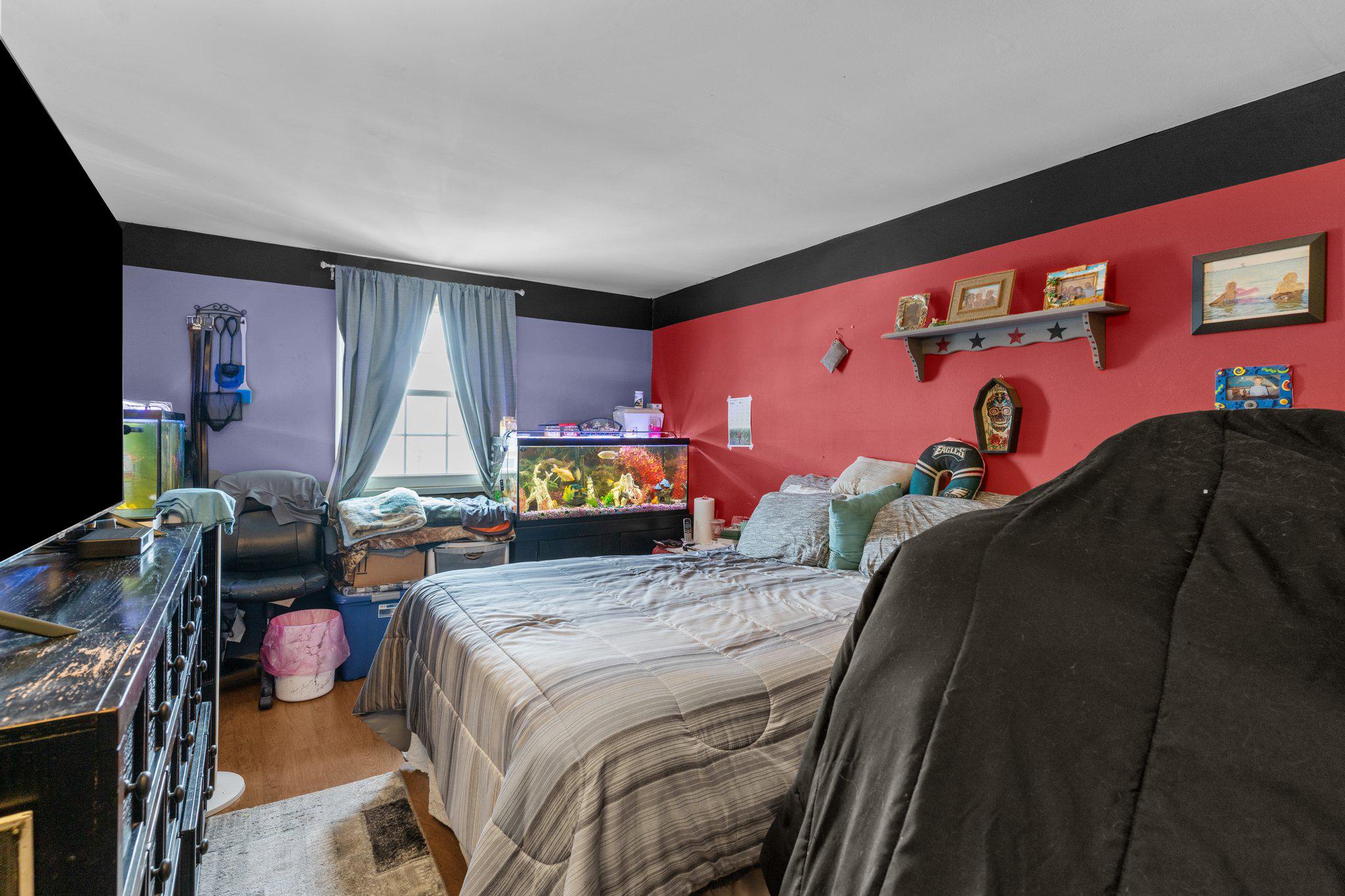 MORRELL PARK - Residential