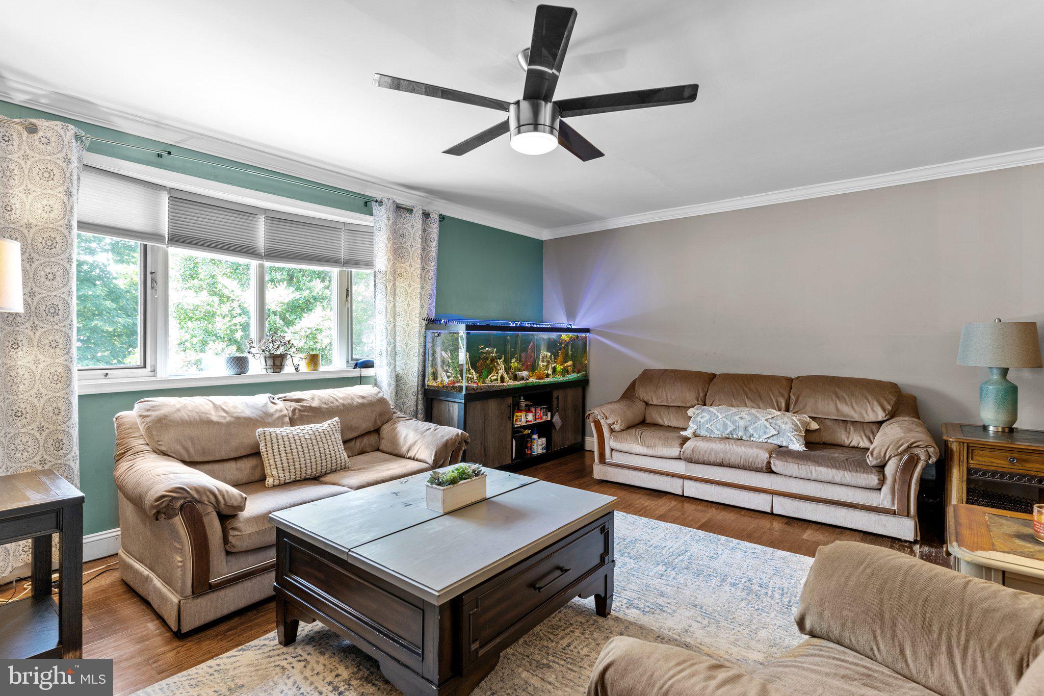 MORRELL PARK - Residential