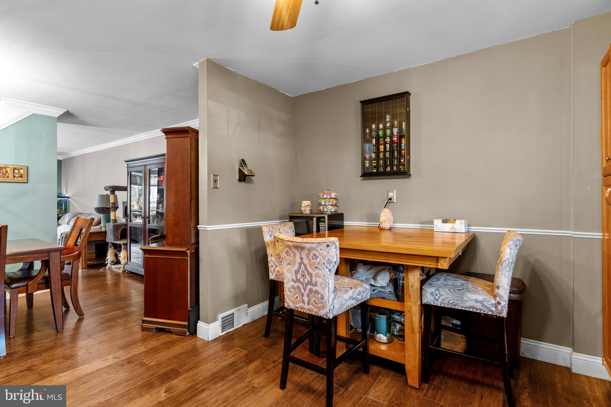 MORRELL PARK - Residential