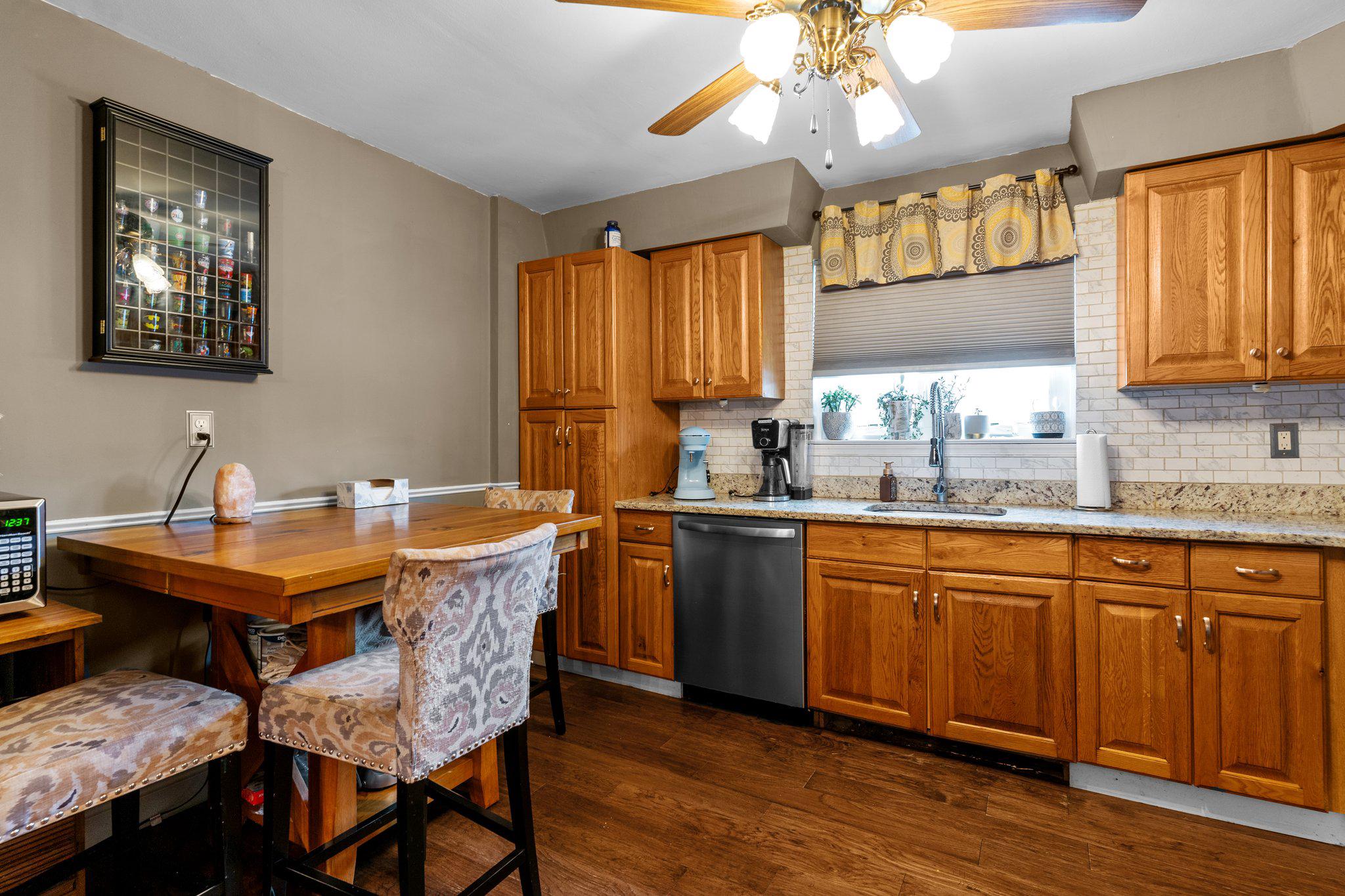 MORRELL PARK - Residential